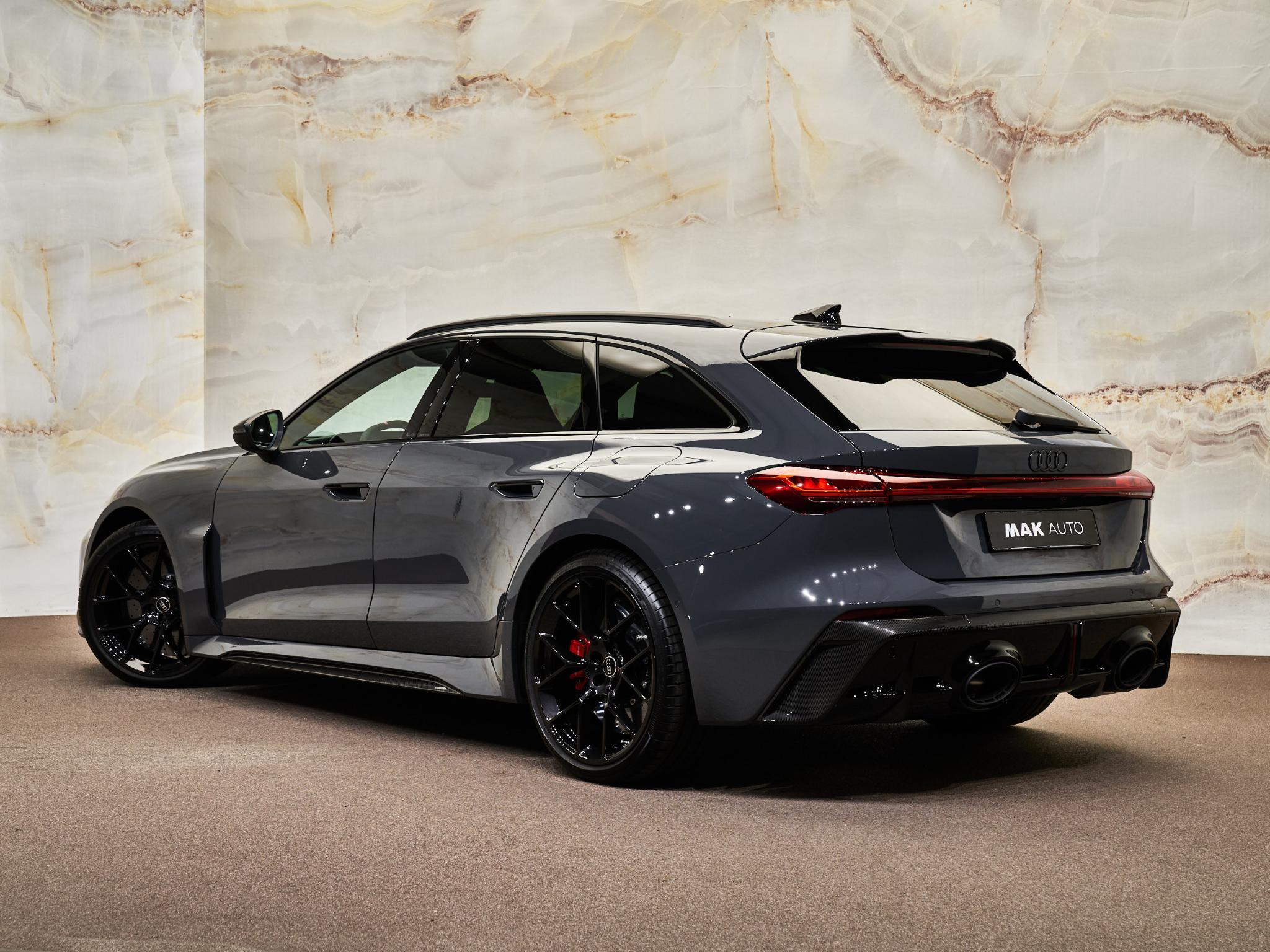 Audi RS5 - 3