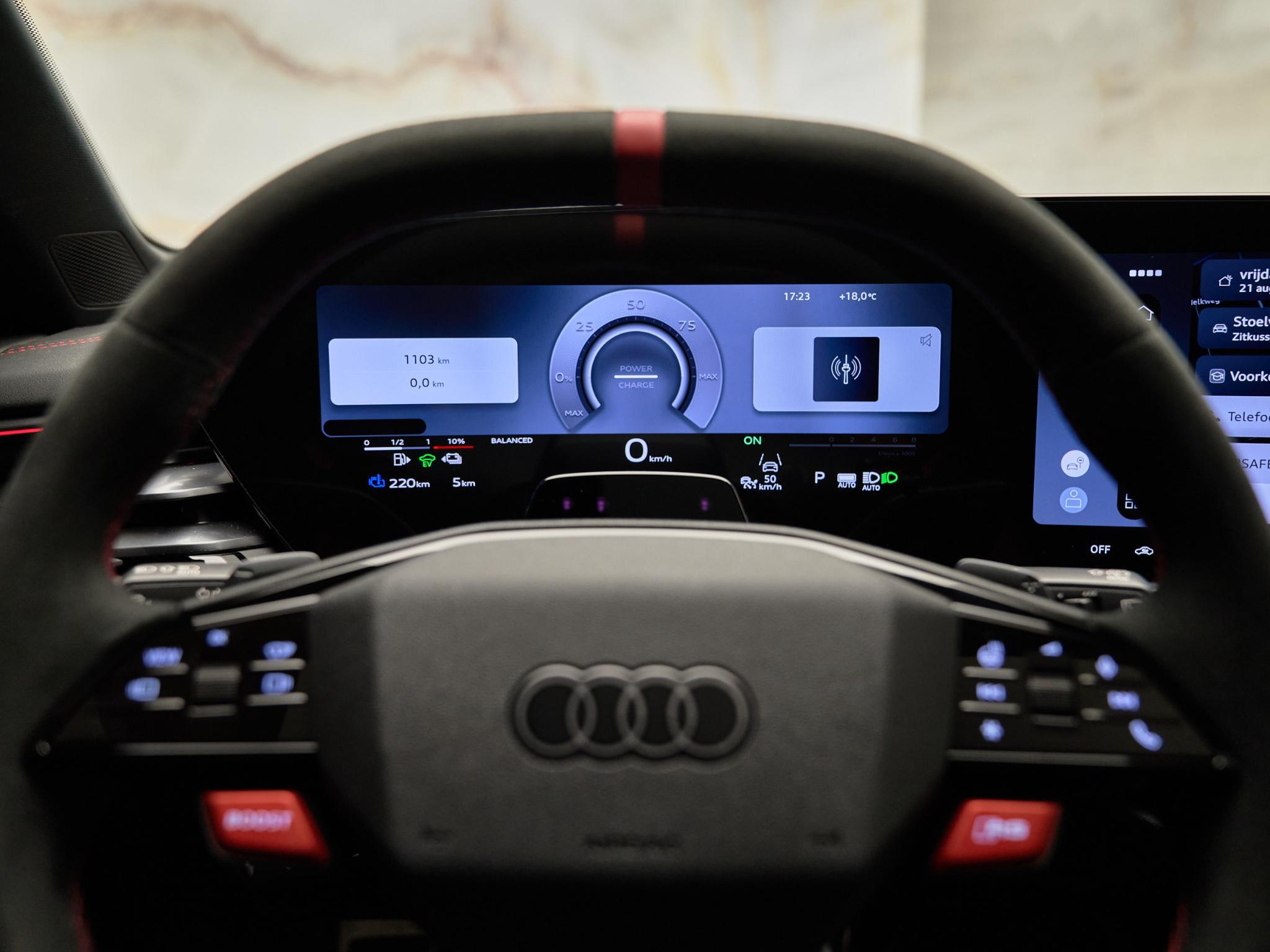 Audi RS5 - 20