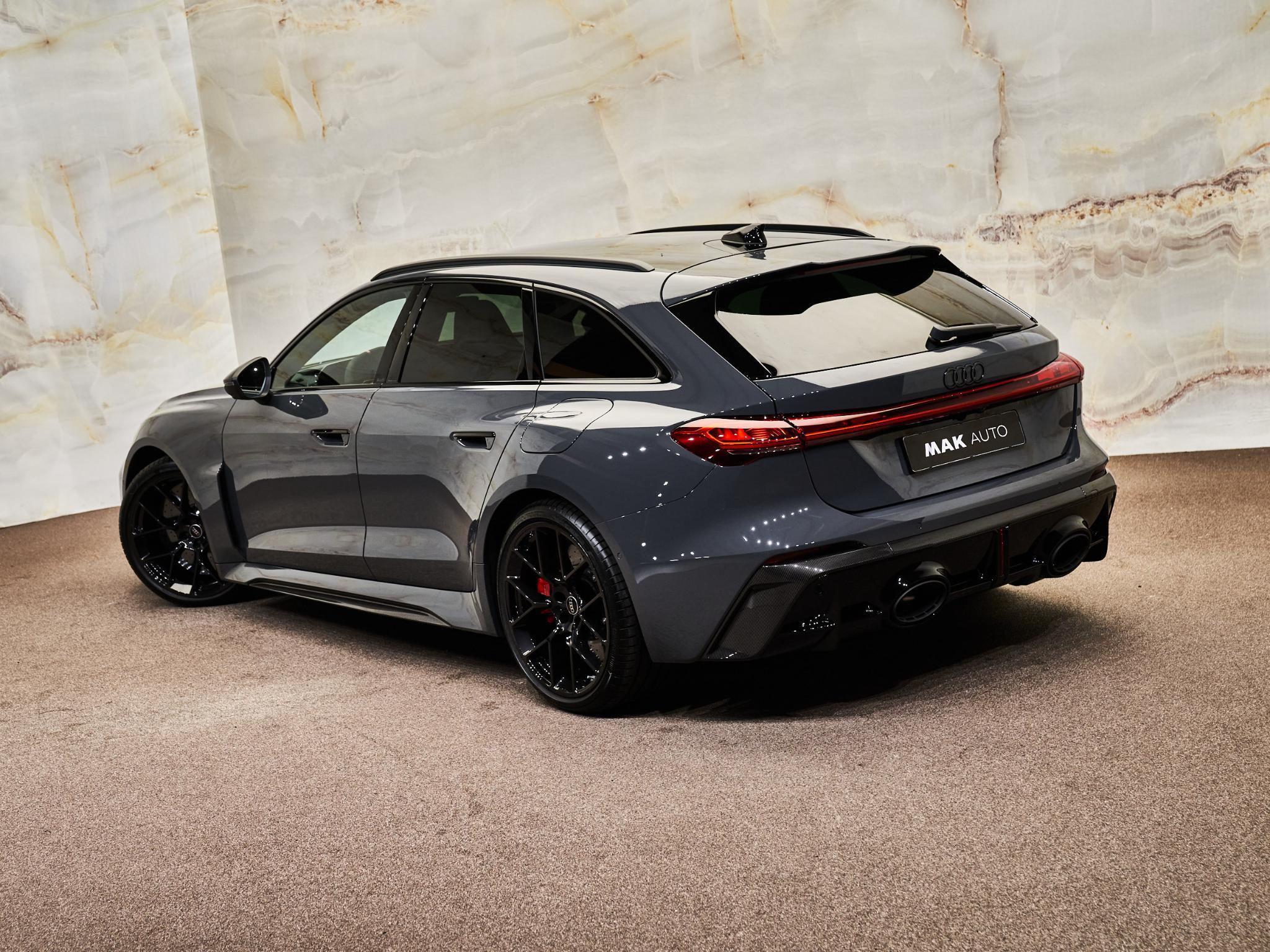Audi RS5 - 37