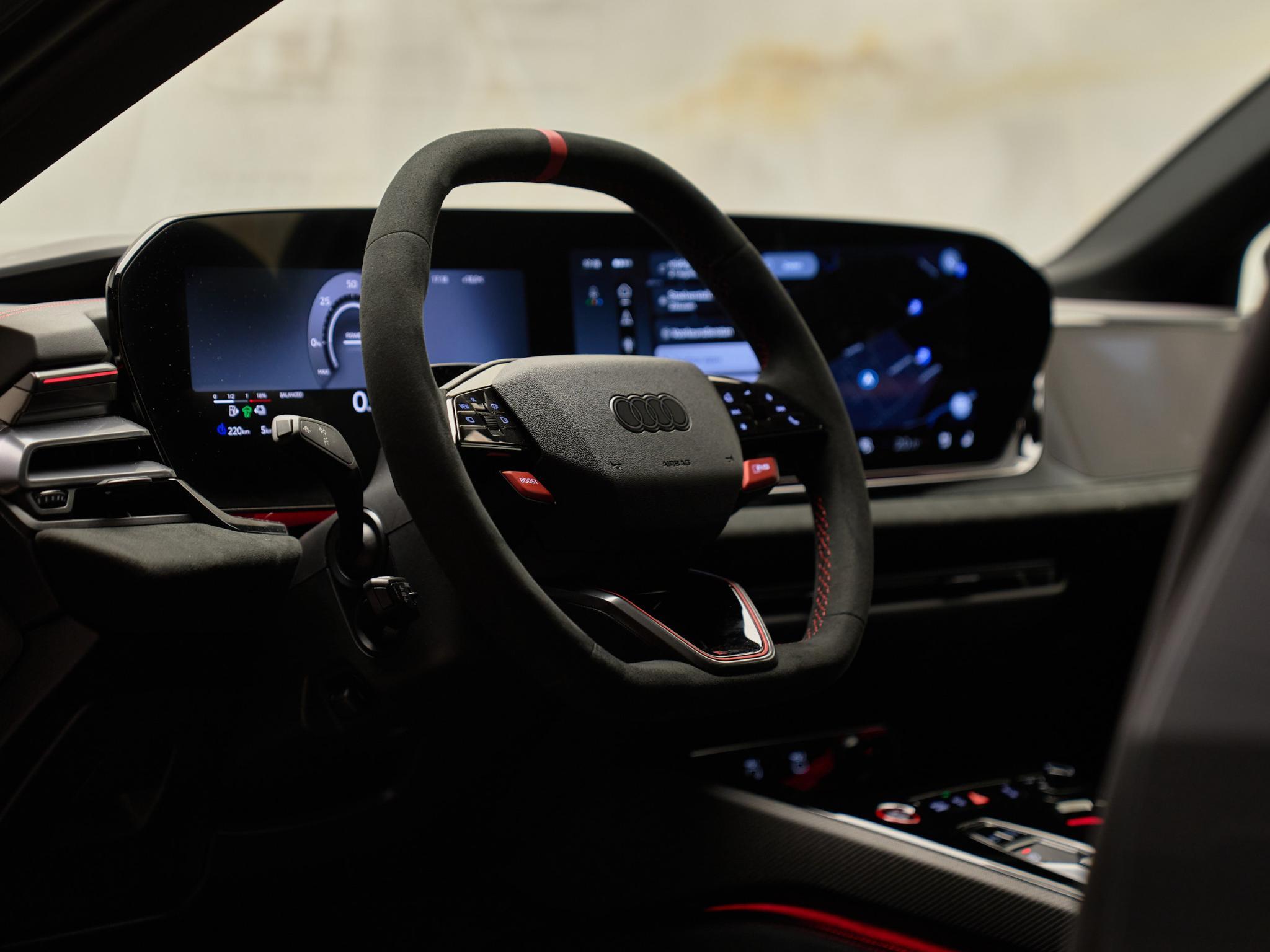 Audi RS5 - 23