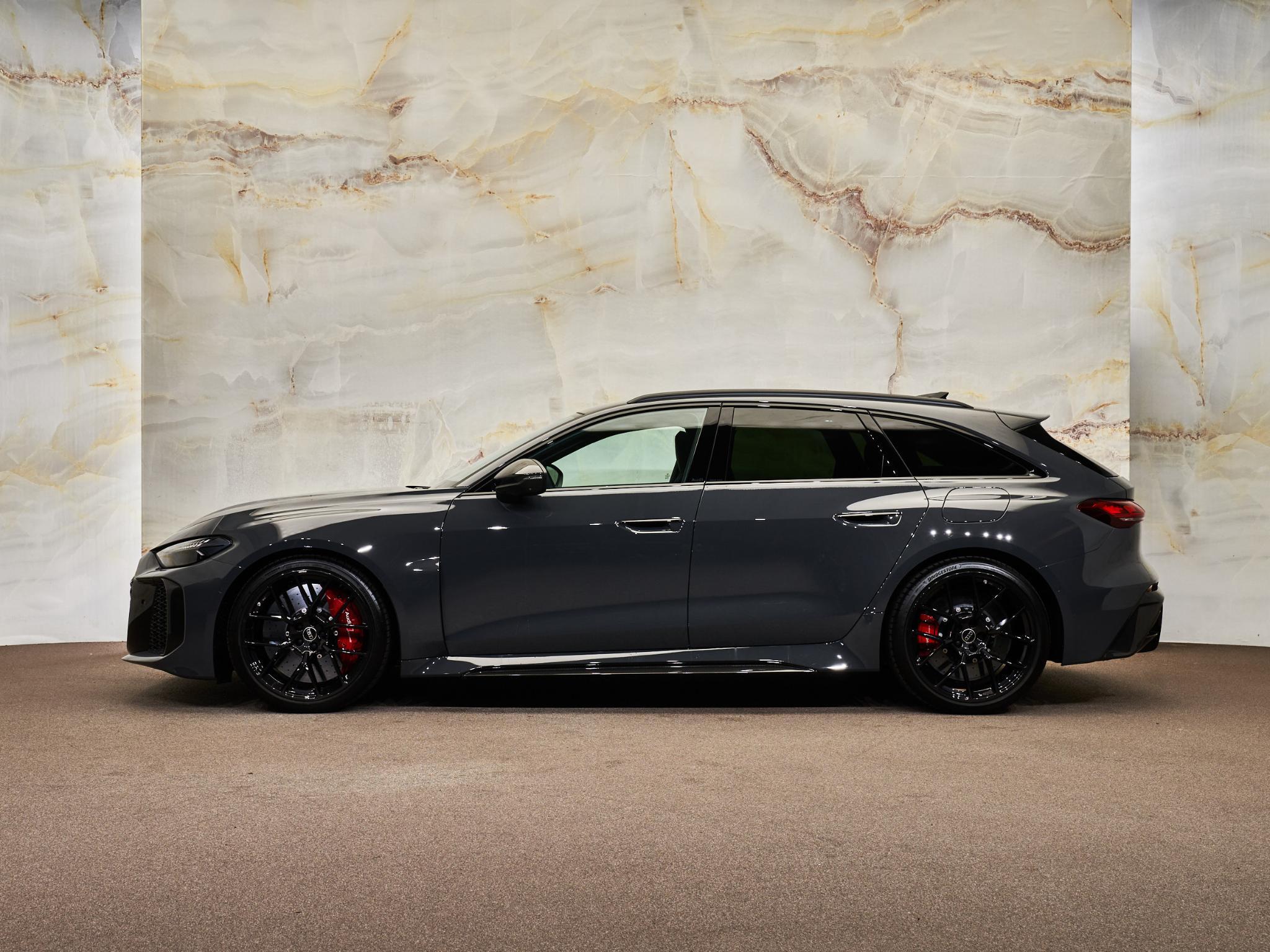 Audi RS5 - 2