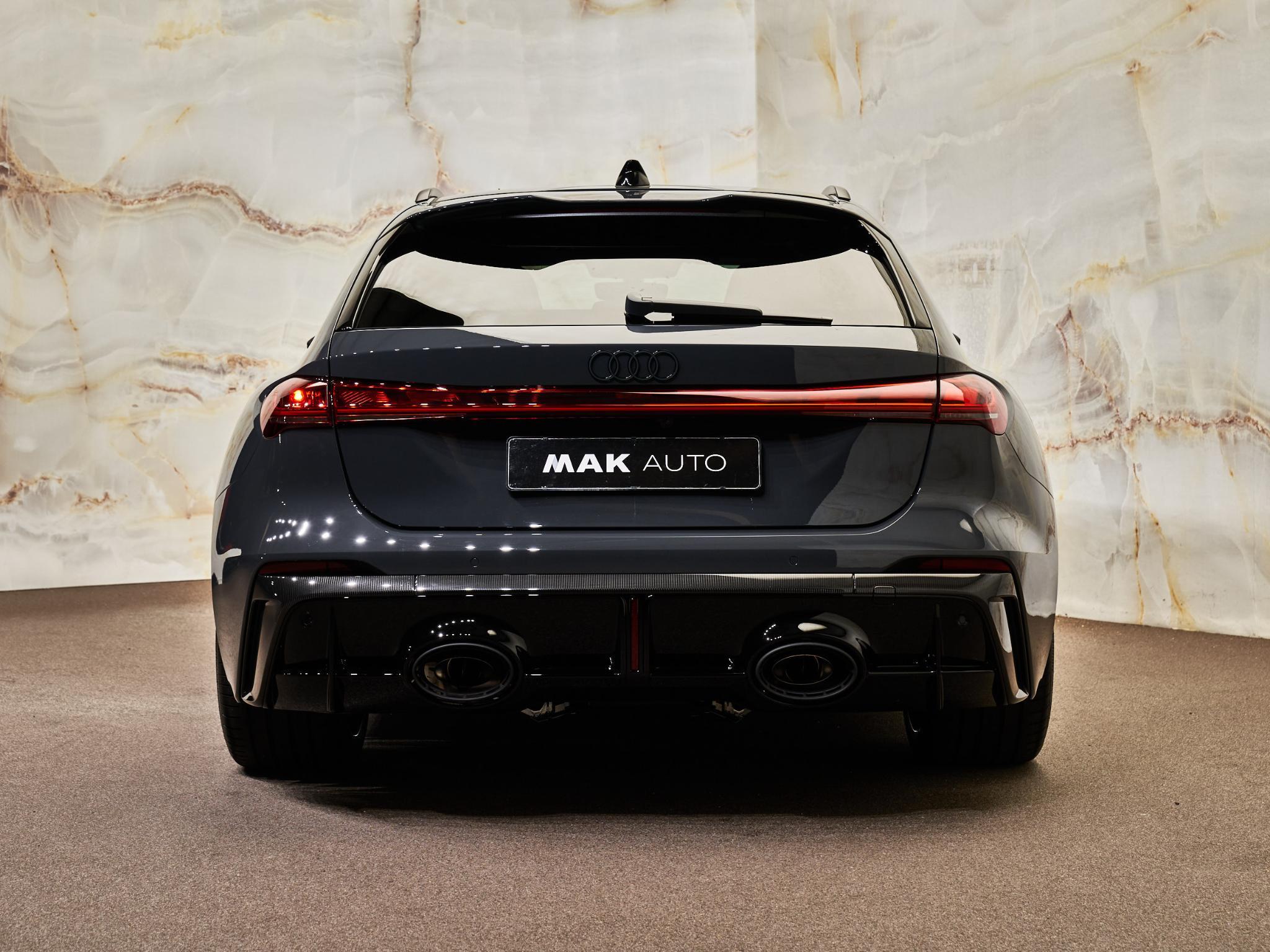 Audi RS5 - 38