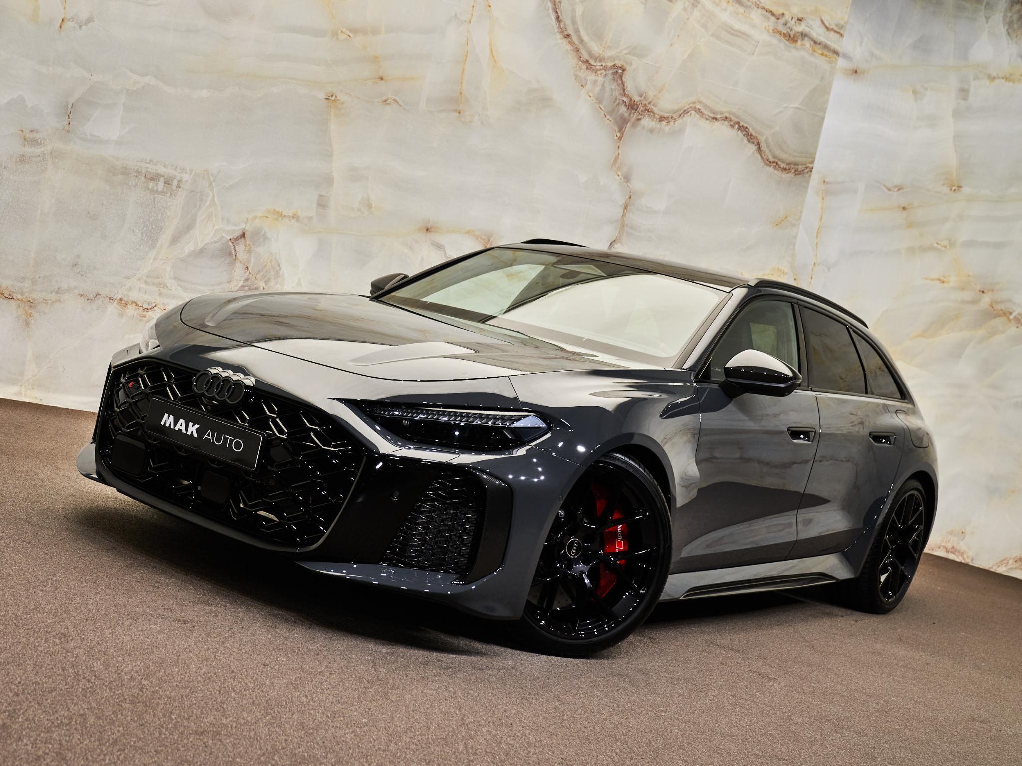 Audi RS5 - 36