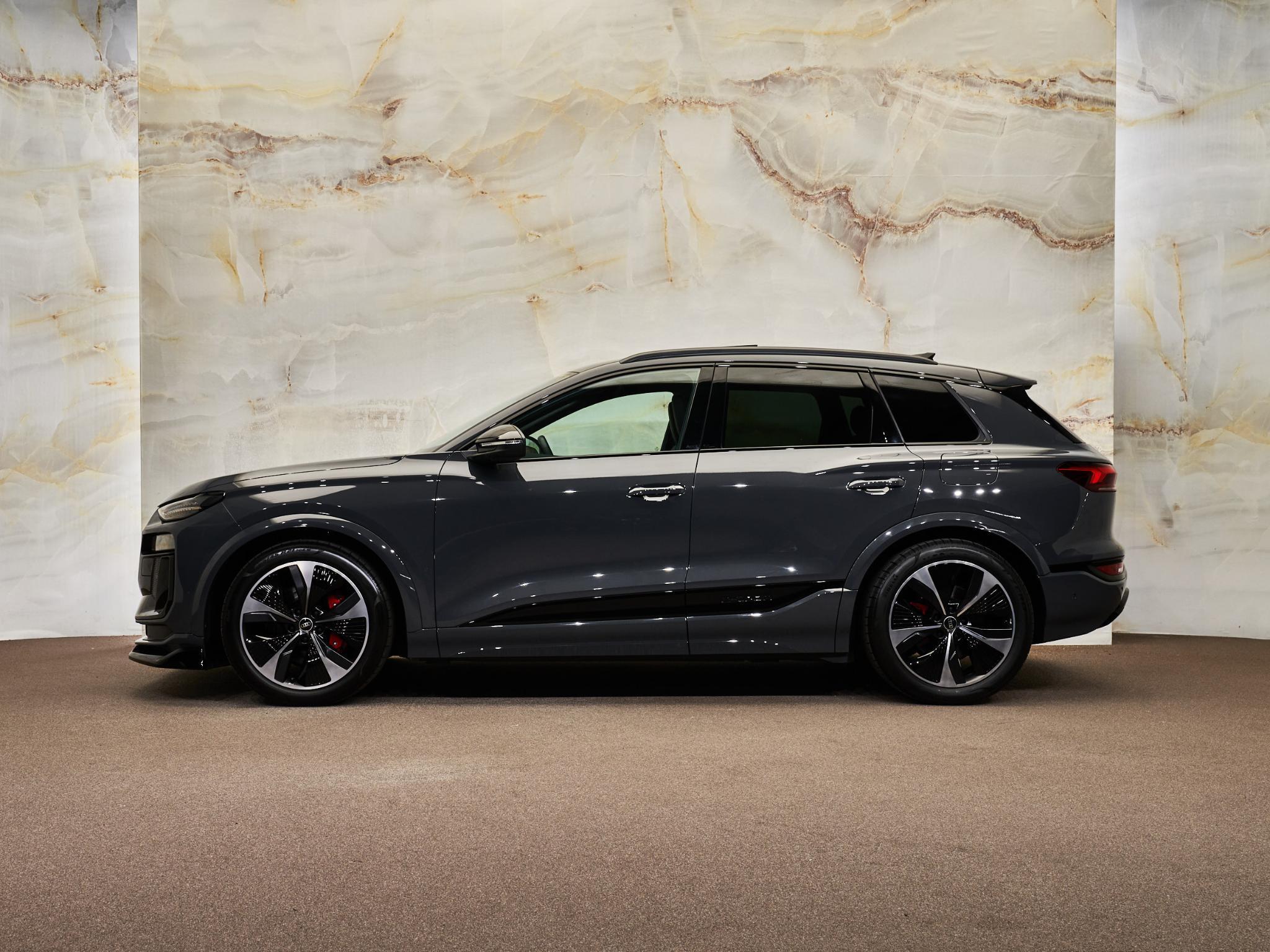 Audi SQ6 e-tron - 2