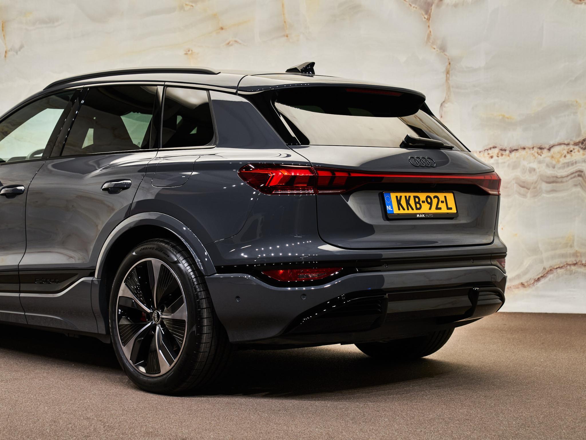 Audi SQ6 e-tron - 5