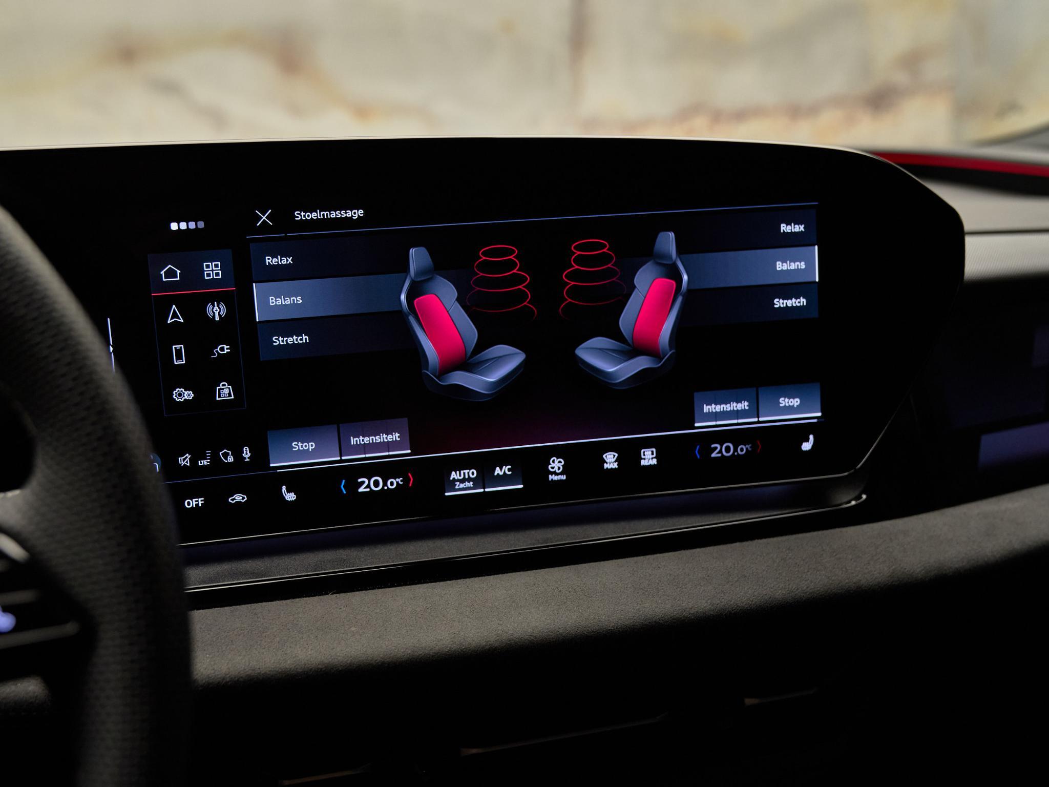 Audi SQ6 e-tron - 23