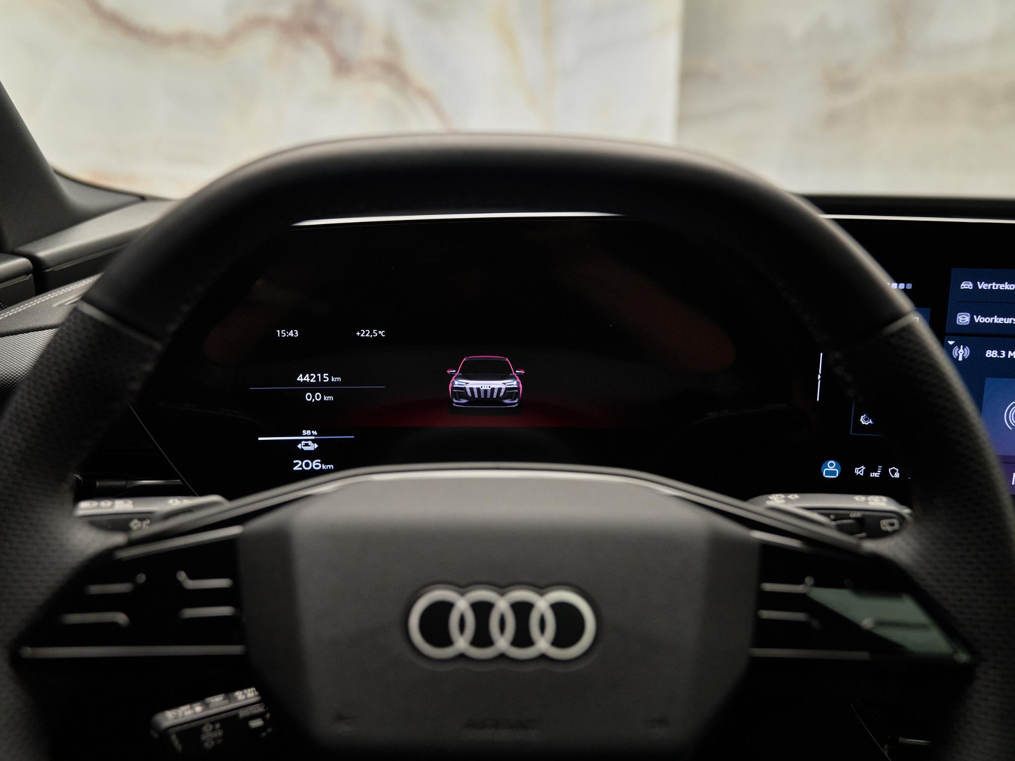 Audi SQ6 e-tron - 17