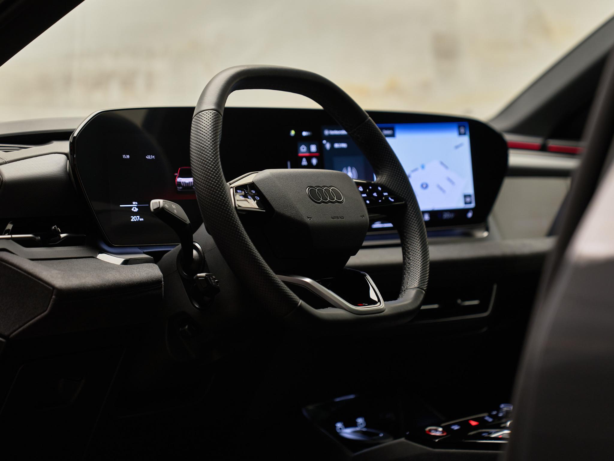 Audi SQ6 e-tron - 20