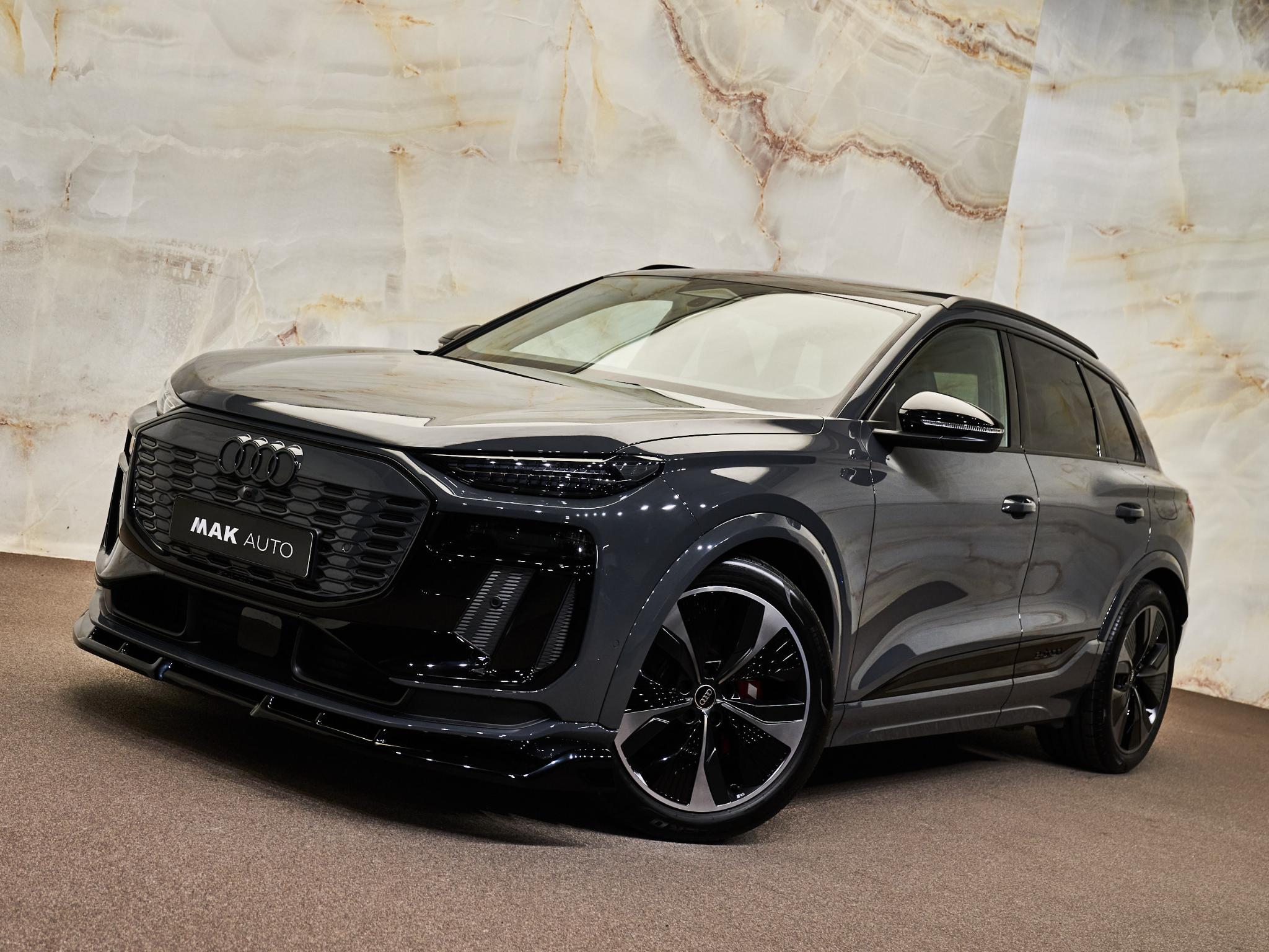 Audi SQ6 e-tron - 32