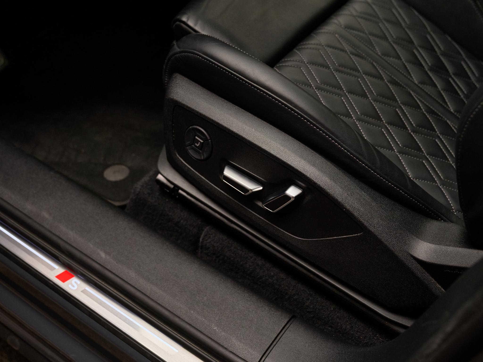 Audi SQ6 e-tron - 10