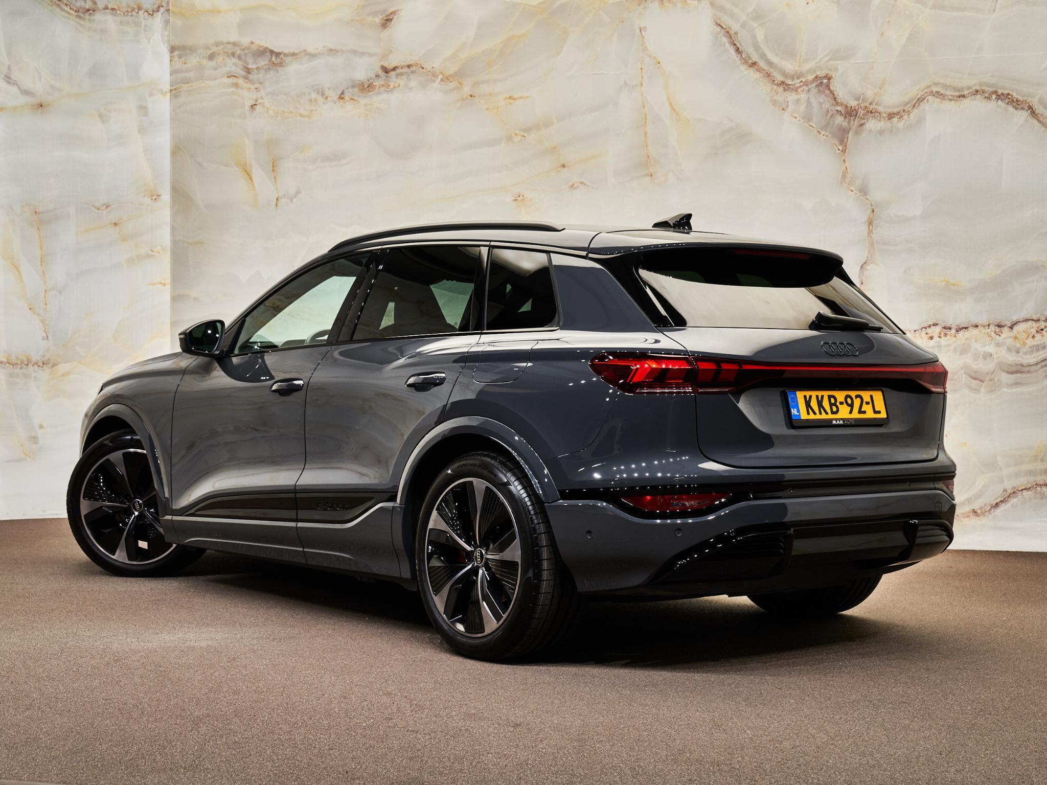 Audi SQ6 e-tron - 3