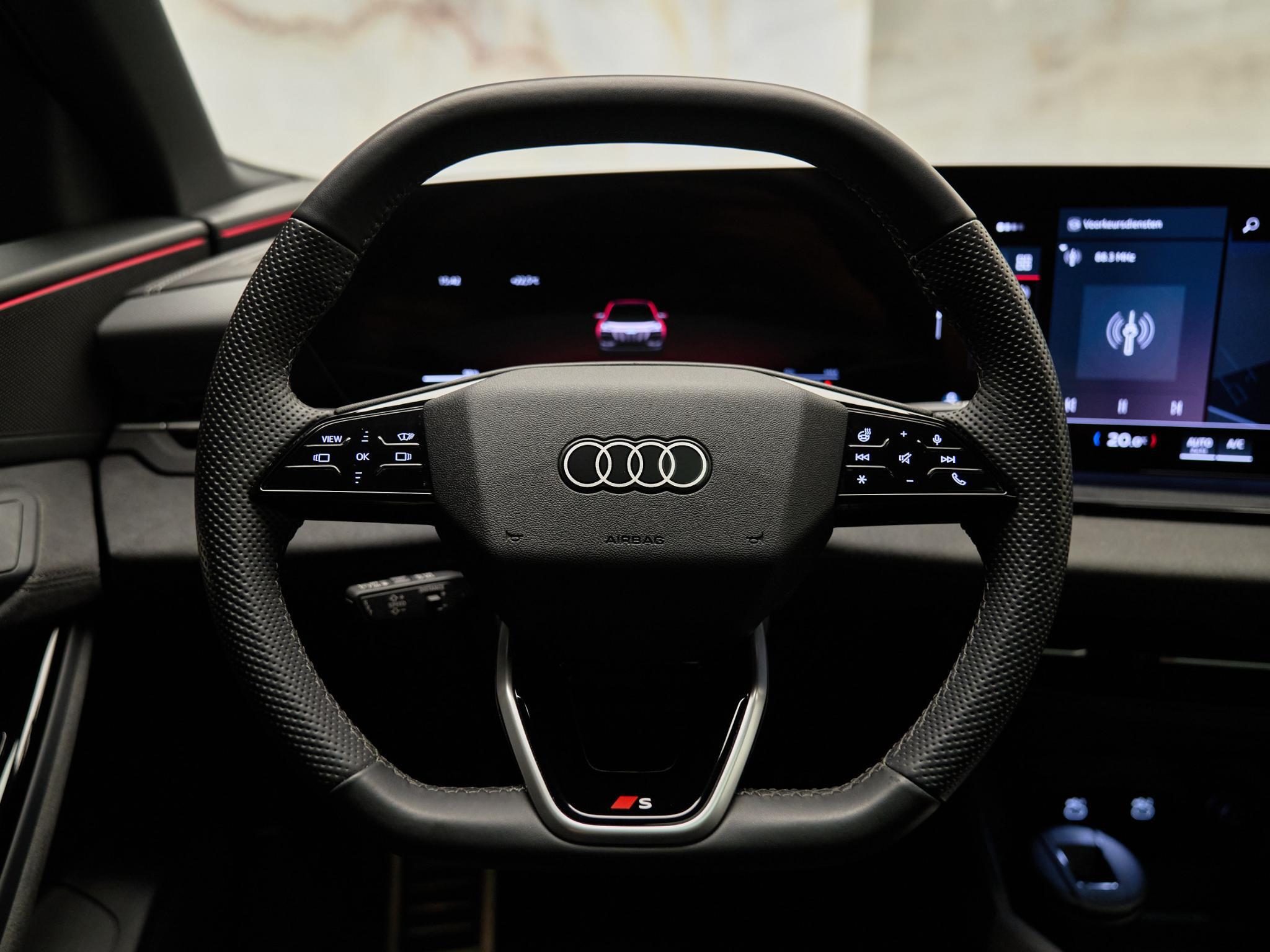 Audi SQ6 e-tron - 18