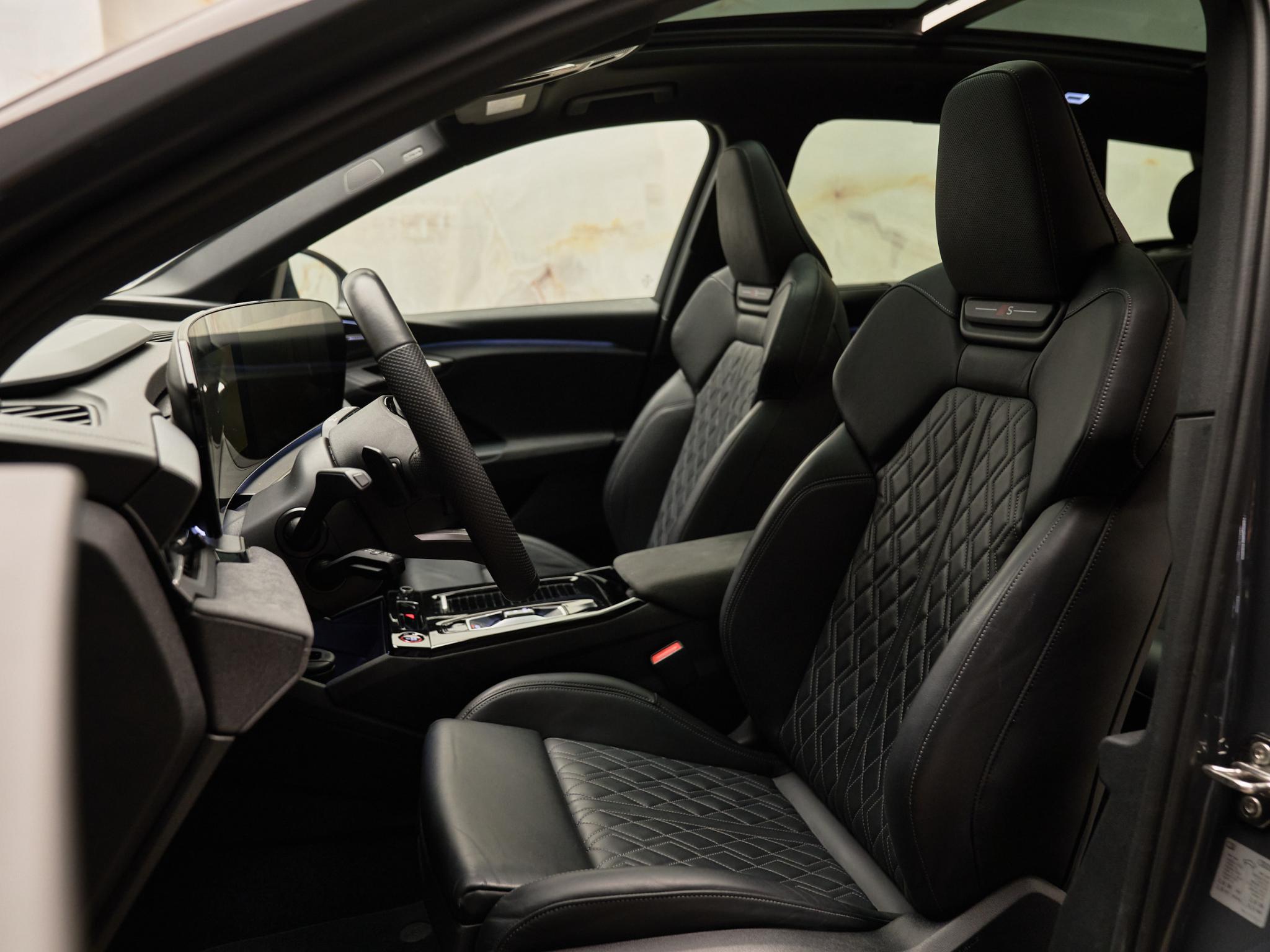 Audi SQ6 e-tron - 7