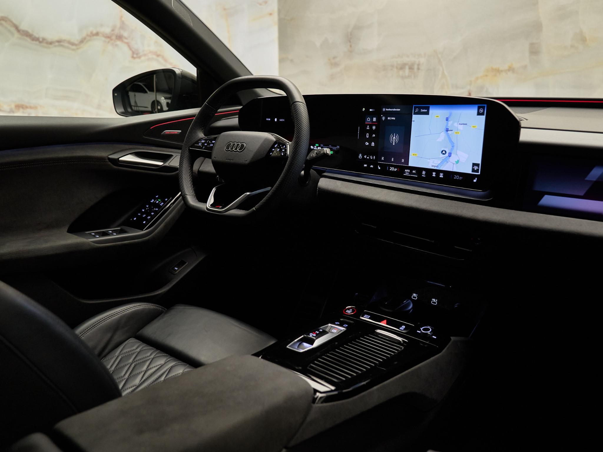 Audi SQ6 e-tron - 8