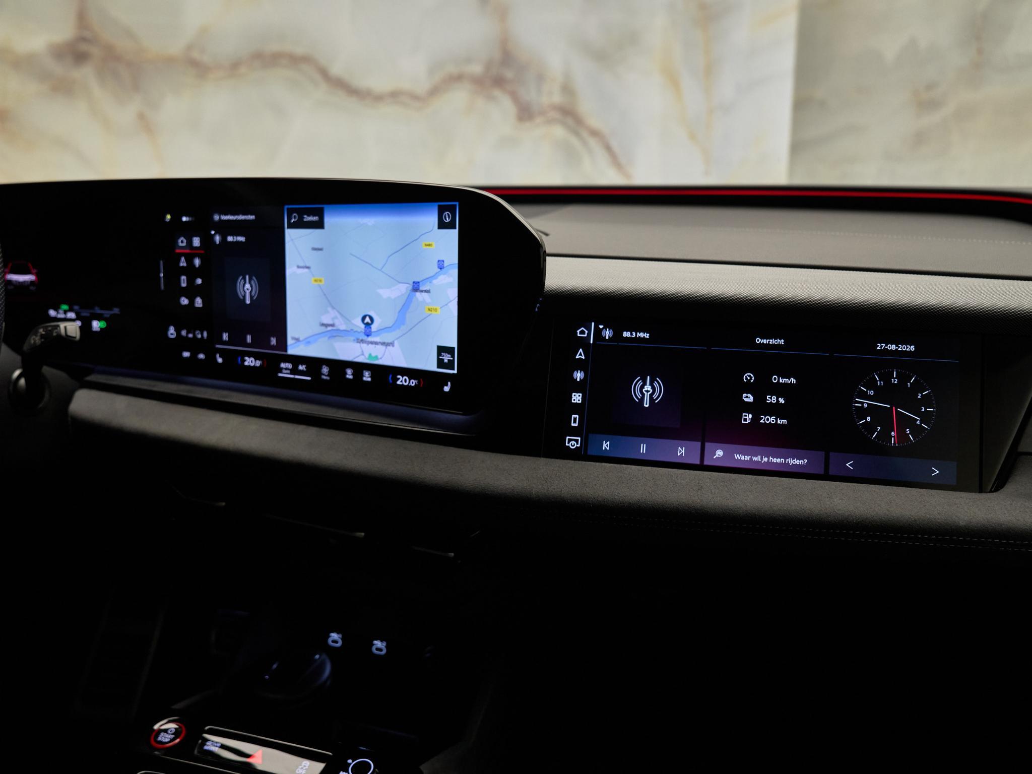 Audi SQ6 e-tron - 14