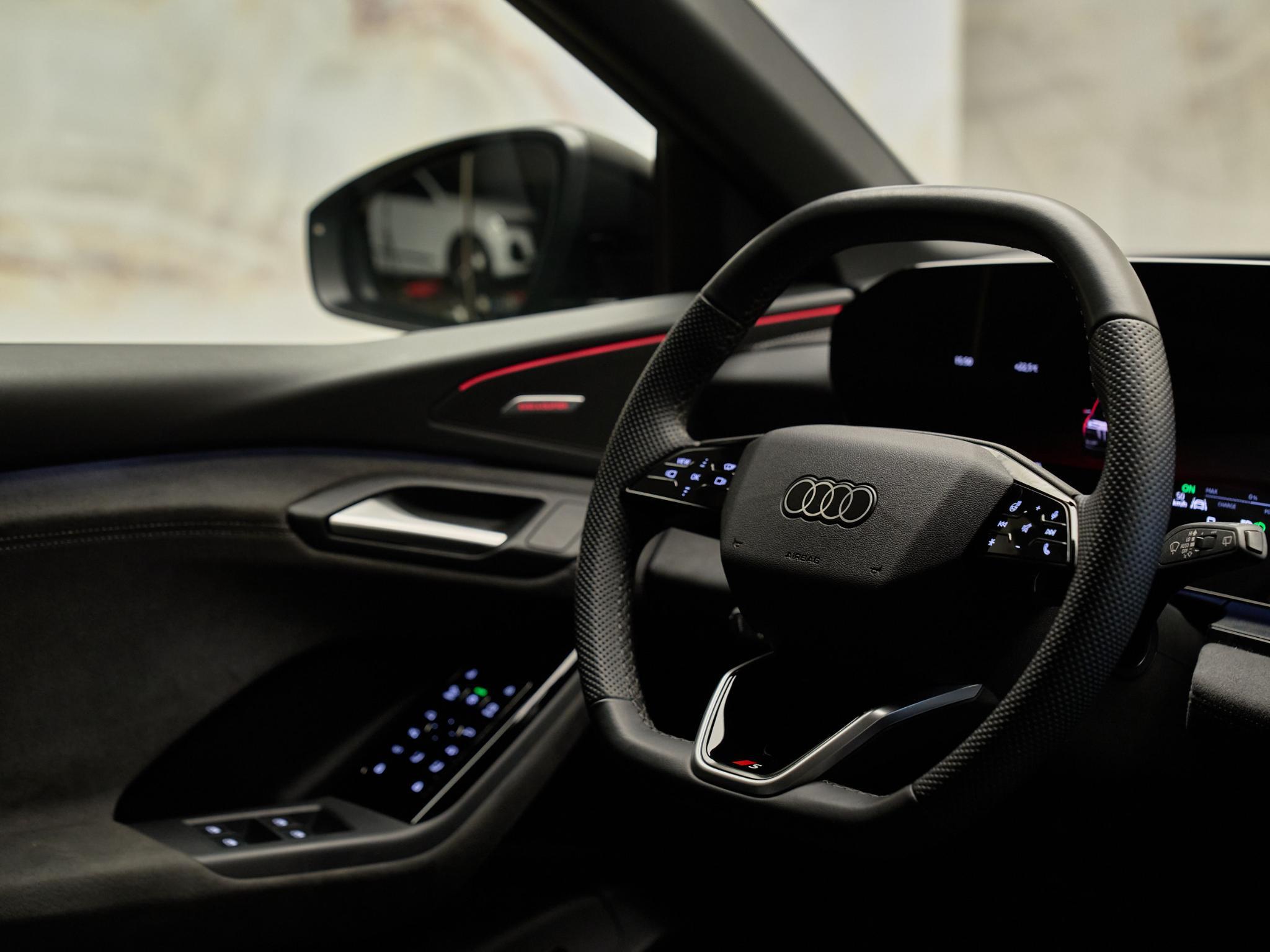 Audi SQ6 e-tron - 26