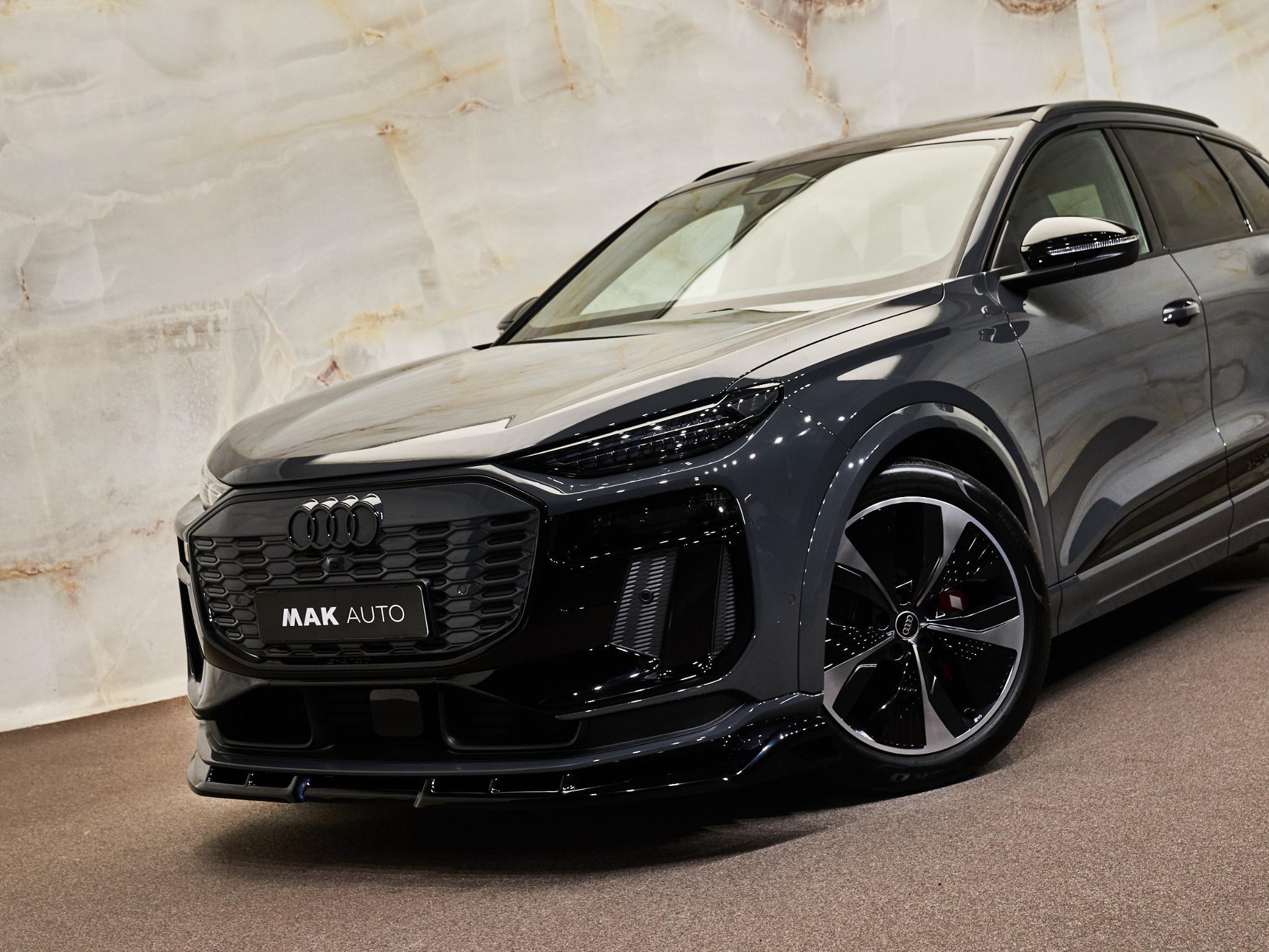Audi SQ6 e-tron - 4