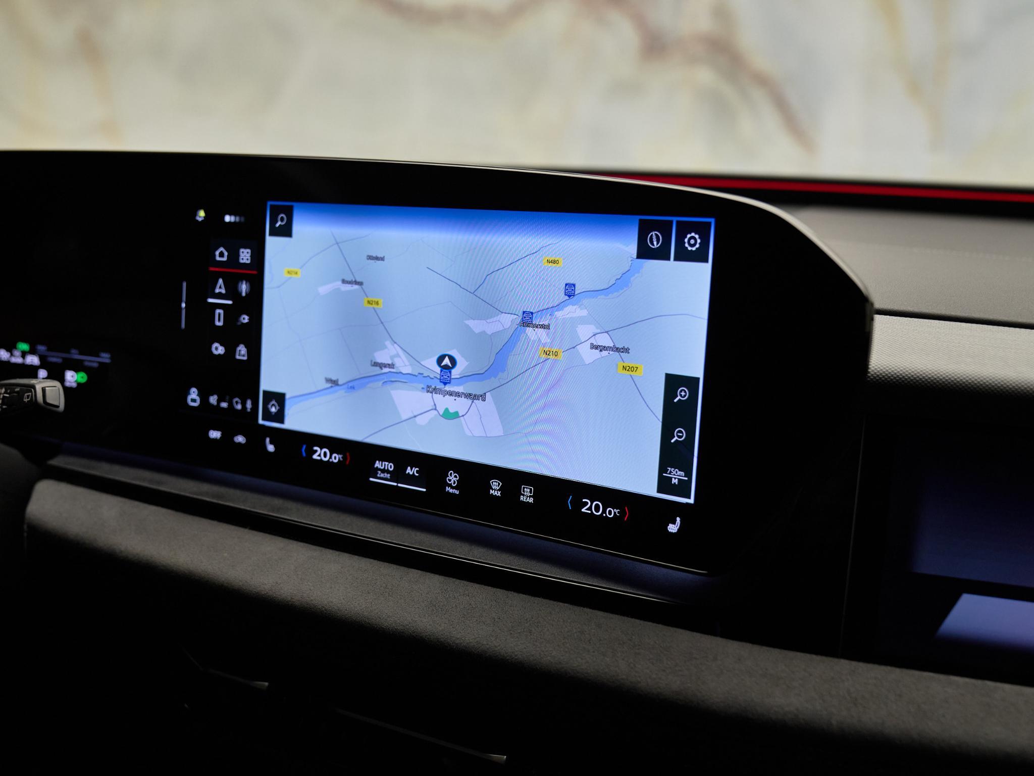 Audi SQ6 e-tron - 25