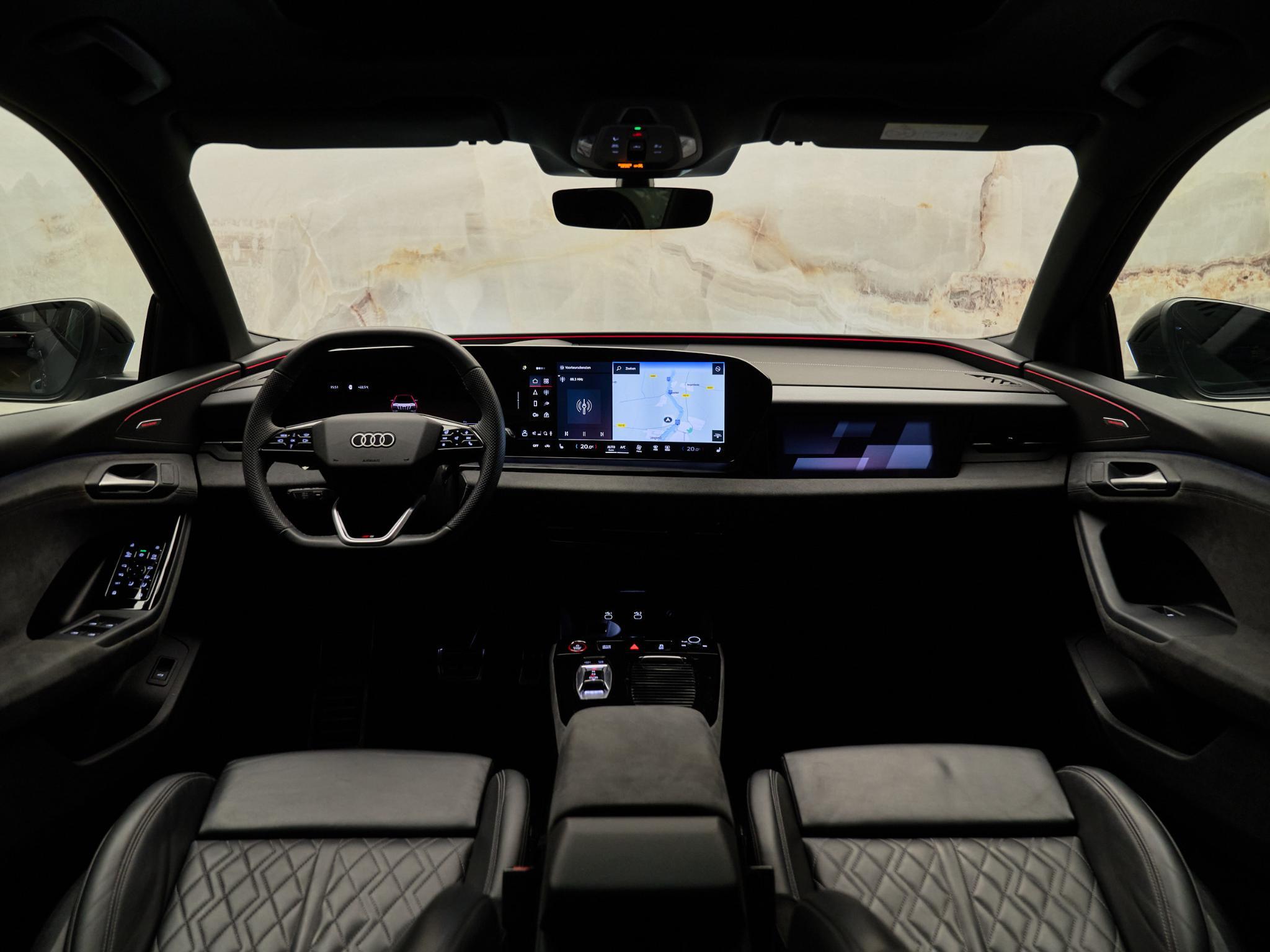 Audi SQ6 e-tron - 30