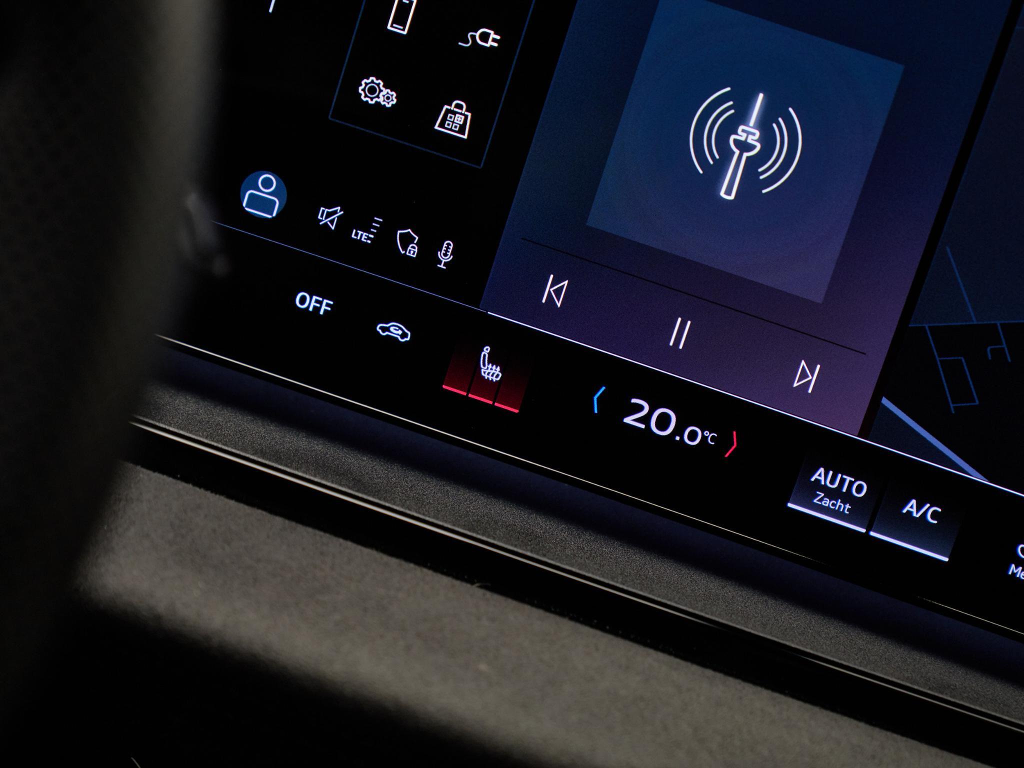 Audi SQ6 e-tron - 24