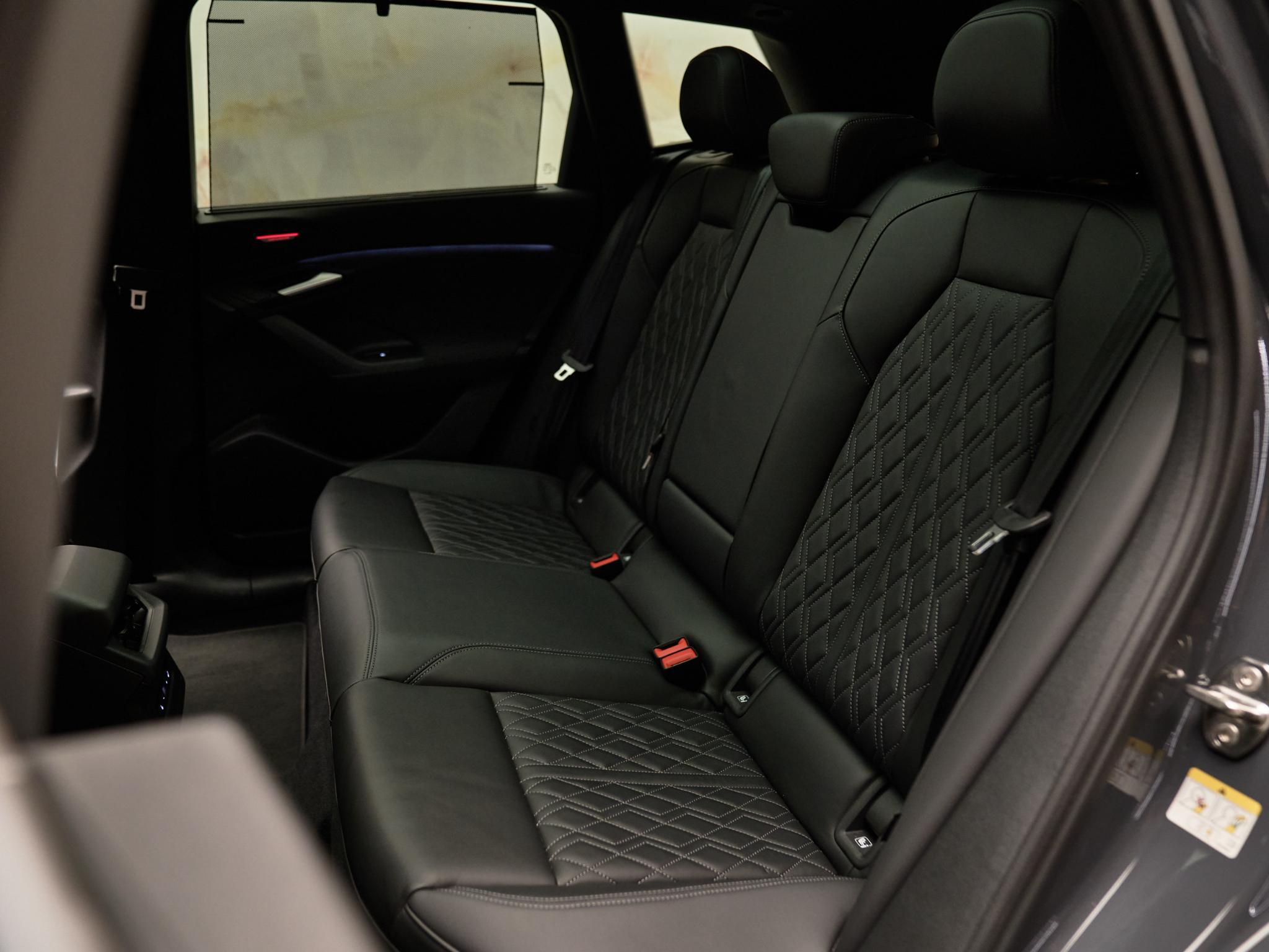 Audi SQ6 e-tron - 29