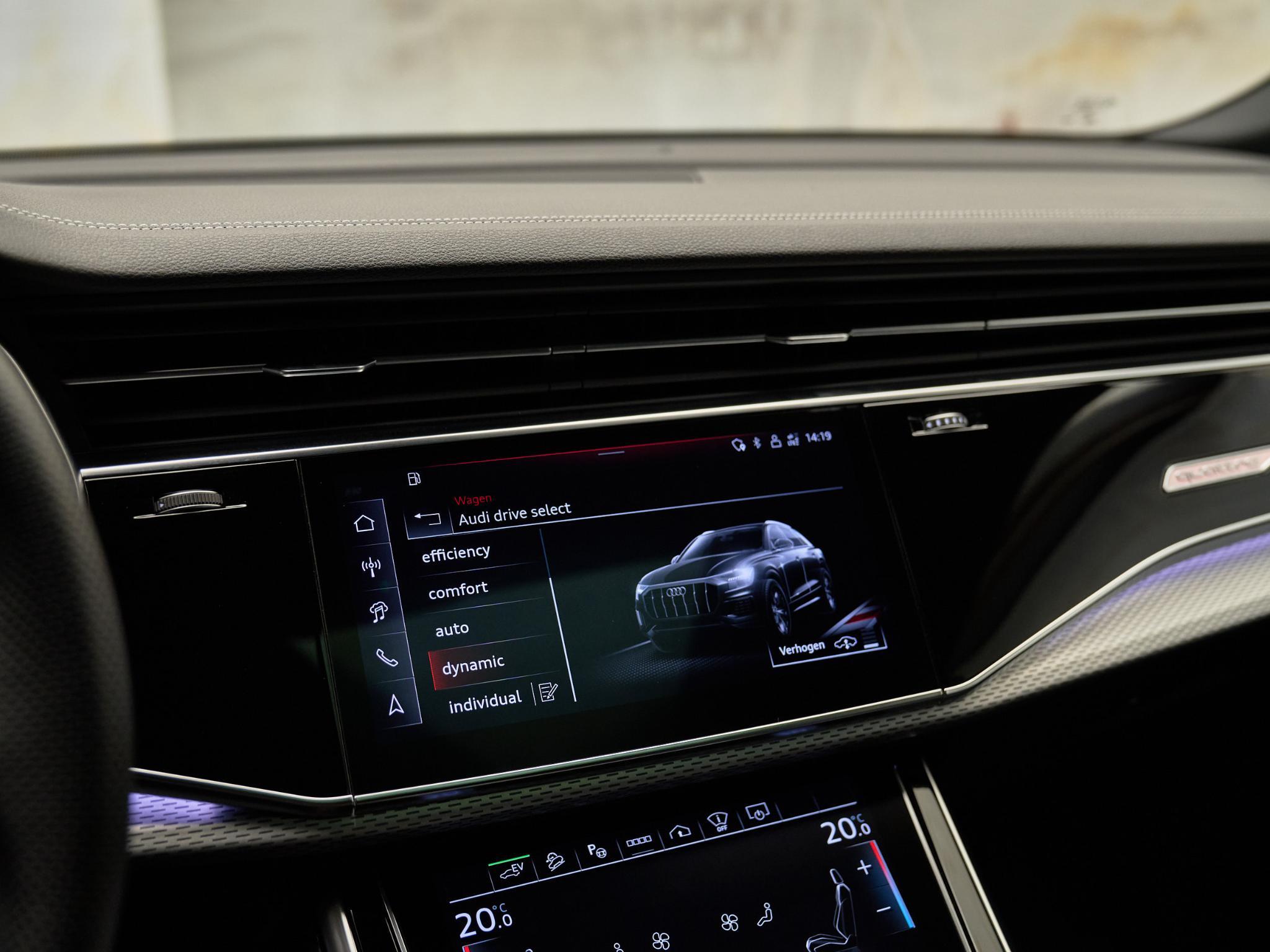 Audi Q8 - 16