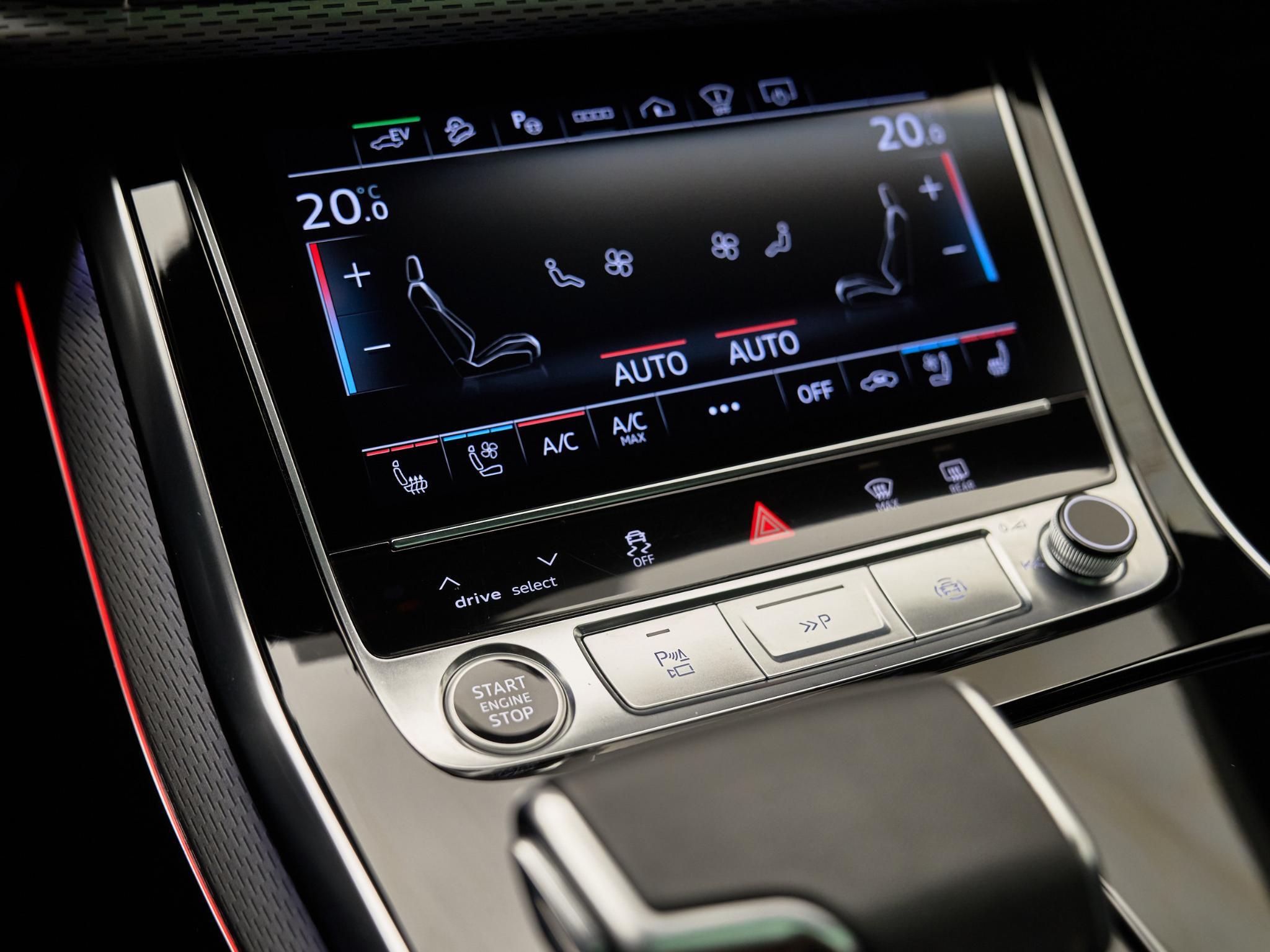 Audi Q8 - 23