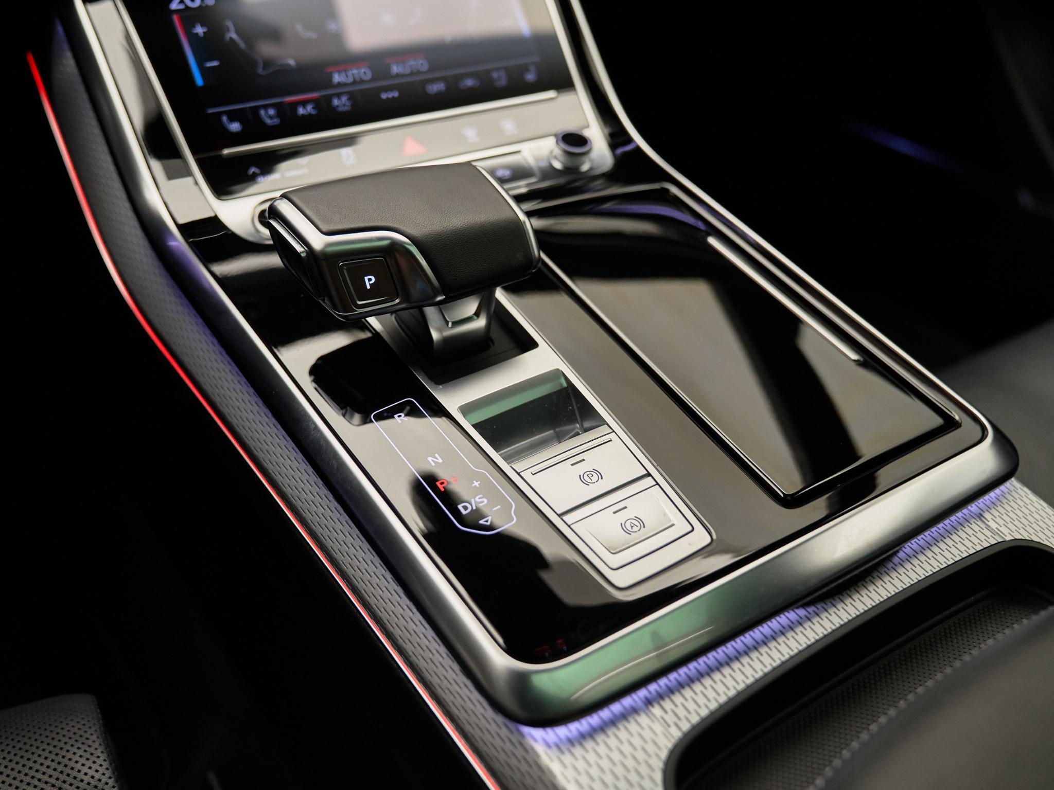 Audi Q8 - 22