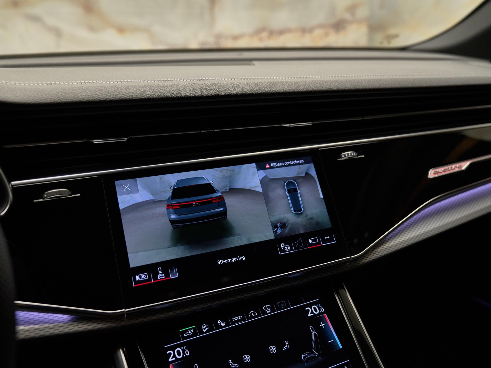 Audi Q8 - 14