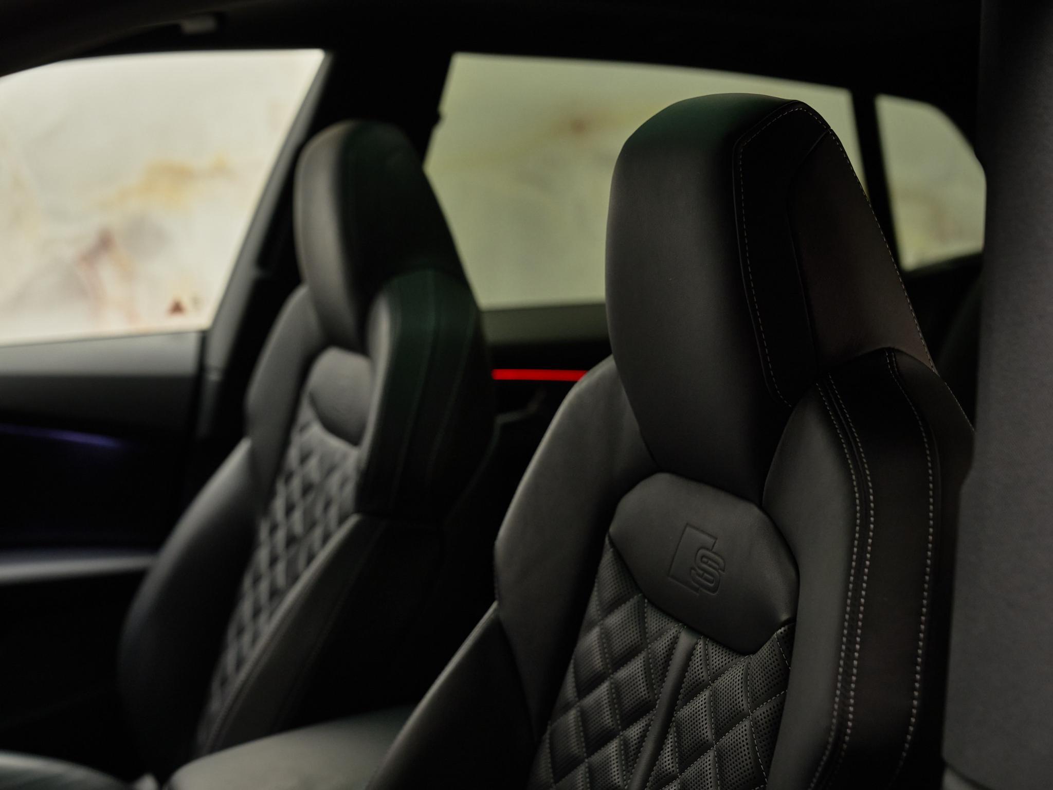 Audi Q8 - 26