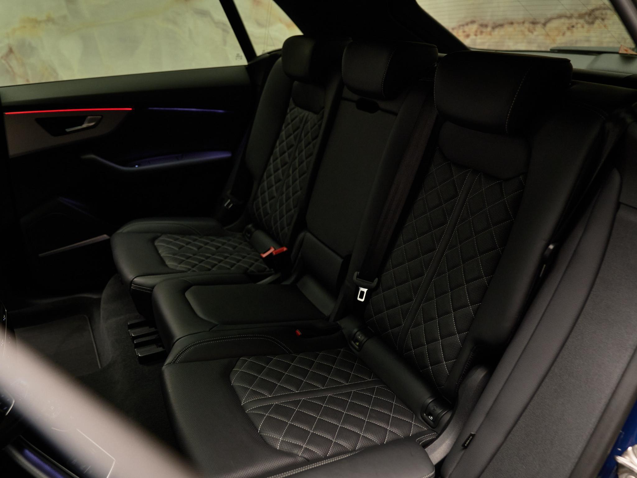 Audi Q8 - 27