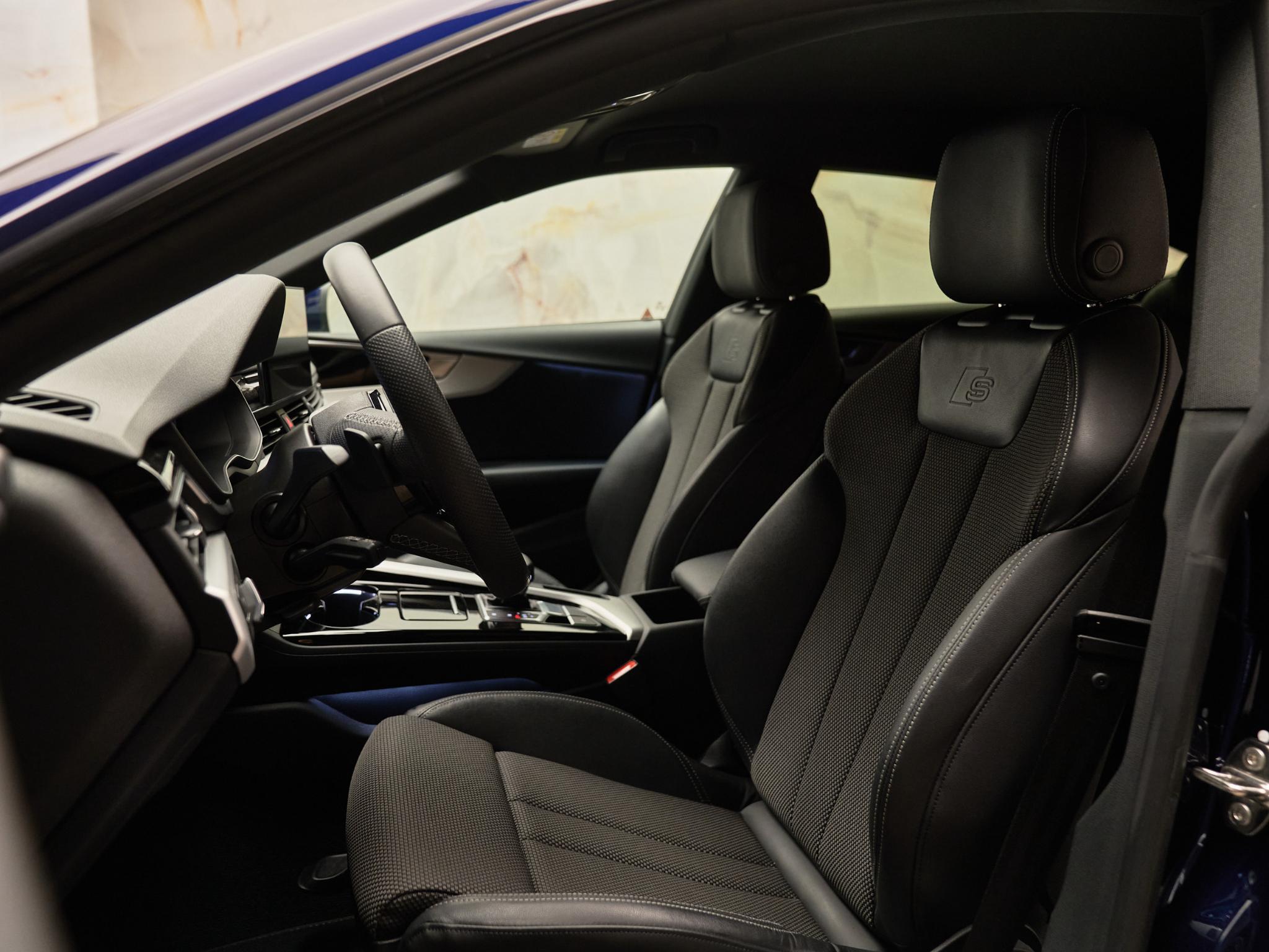 Audi A5 - 7