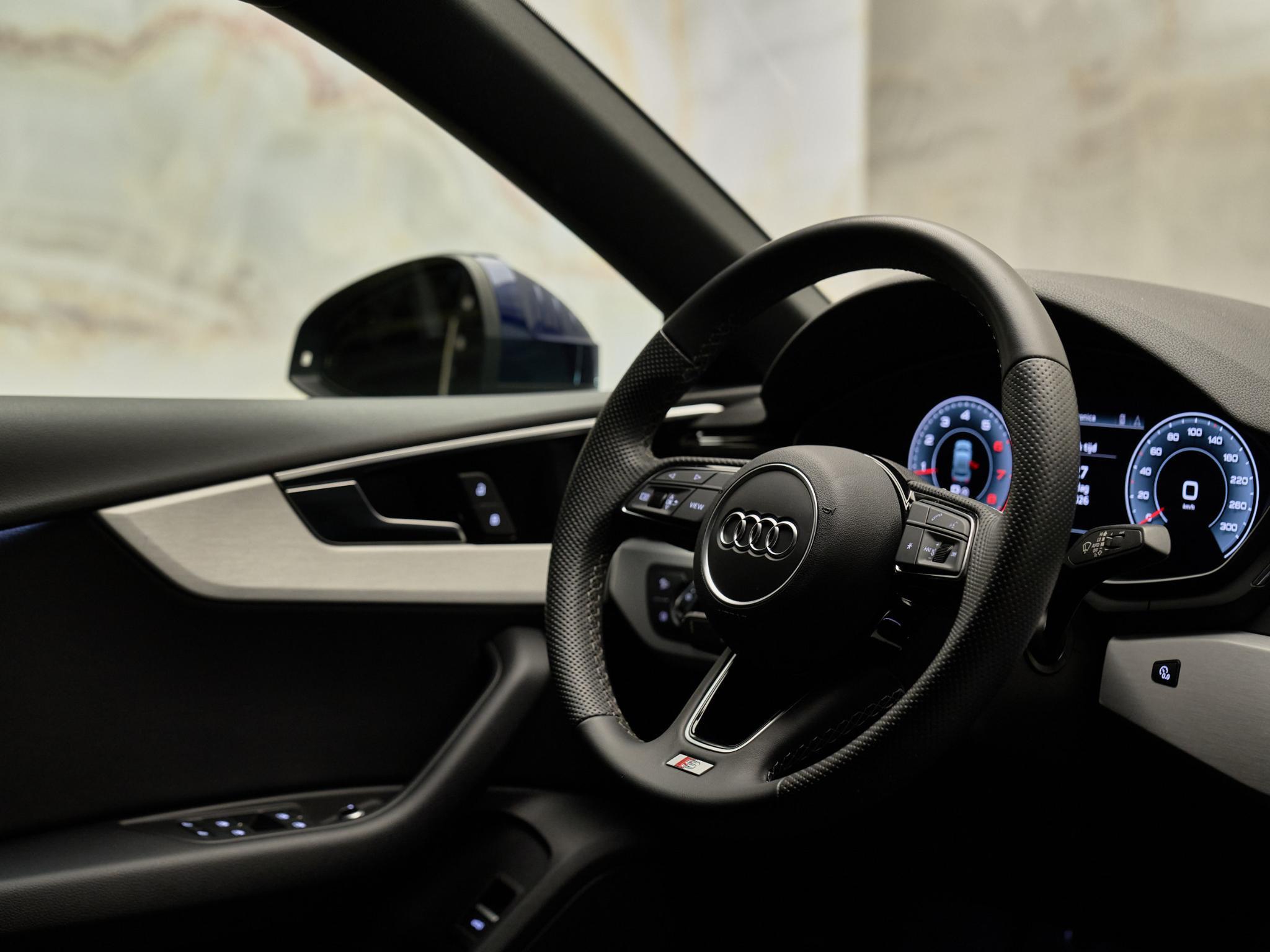 Audi A5 - 18