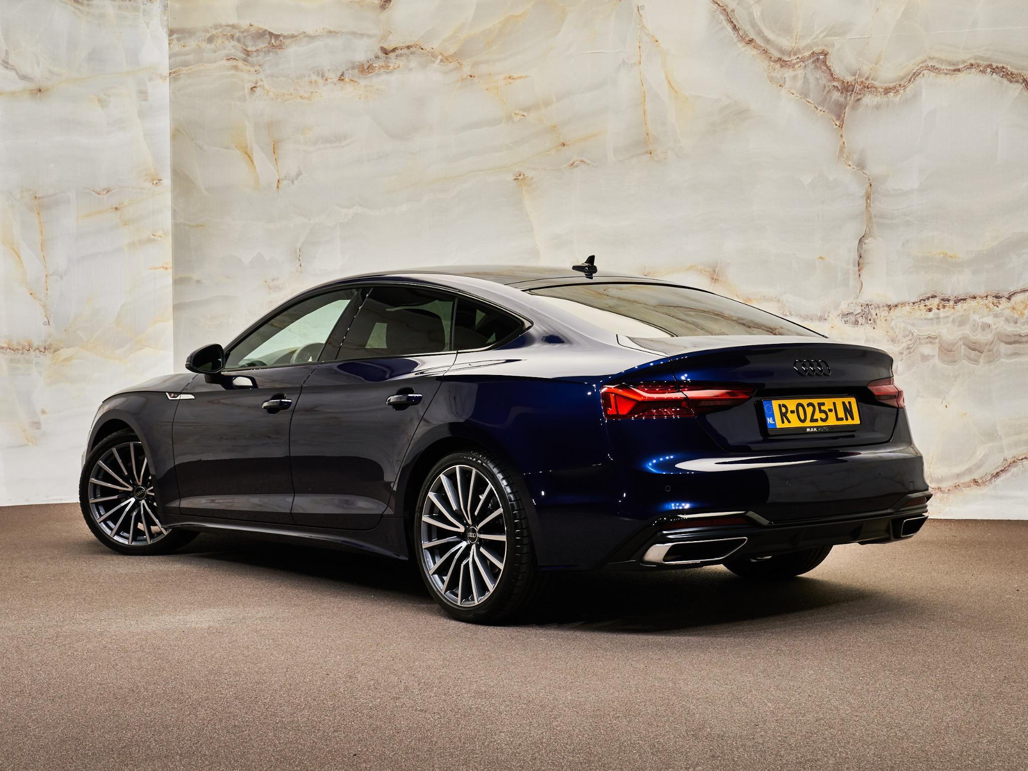 Audi A5 - 3