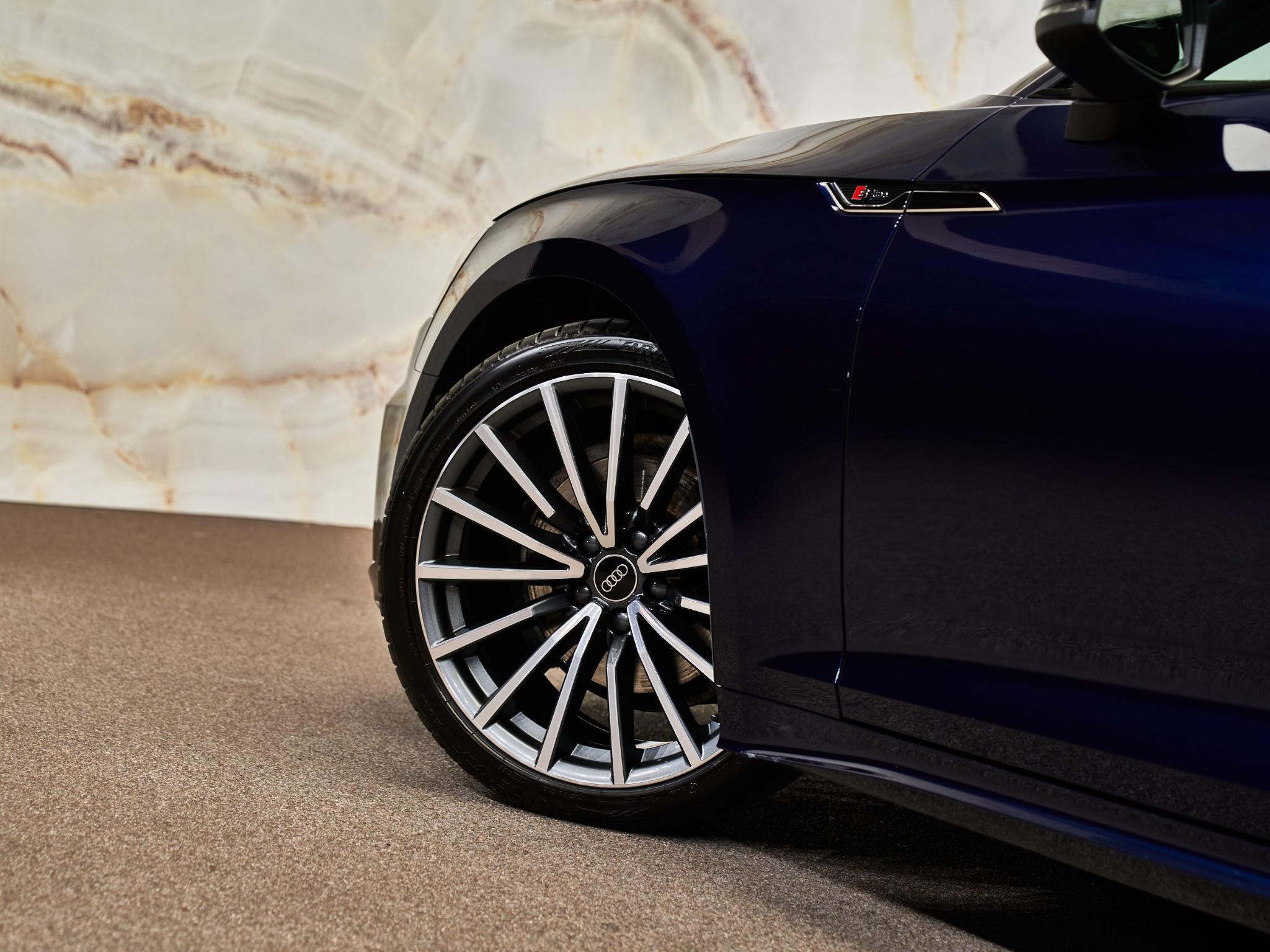 Audi A5 - 21