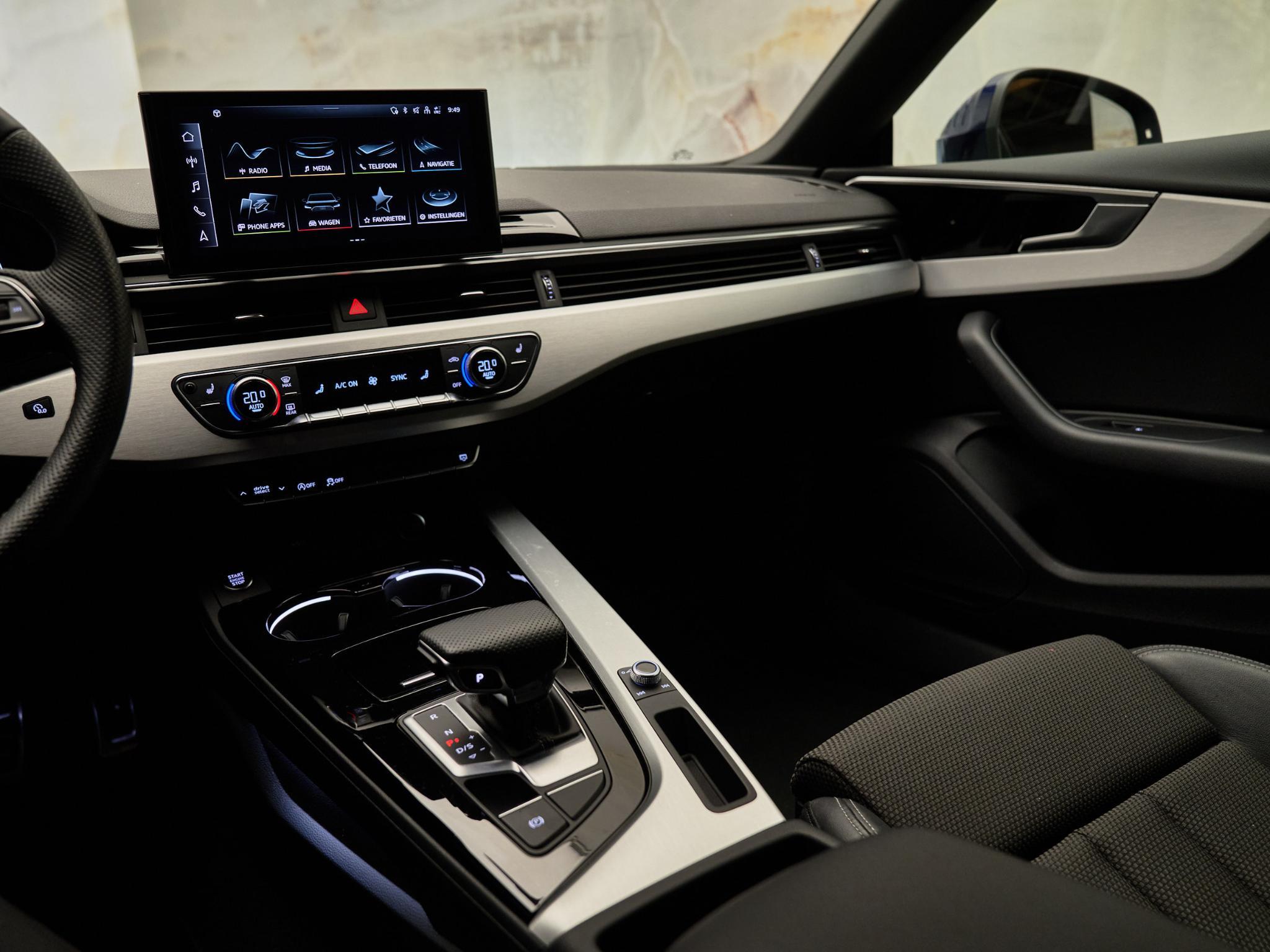 Audi A5 - 16