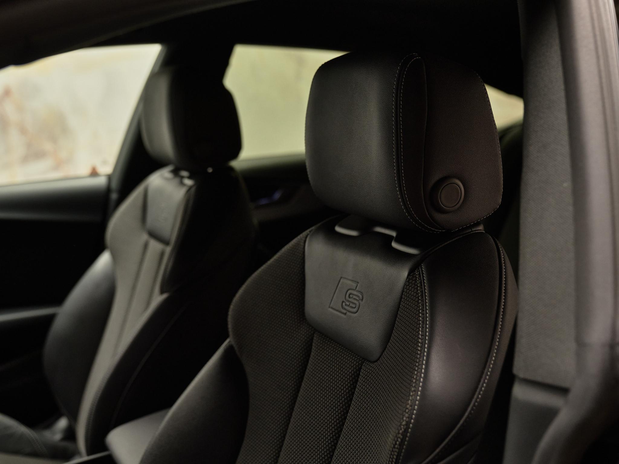 Audi A5 - 19