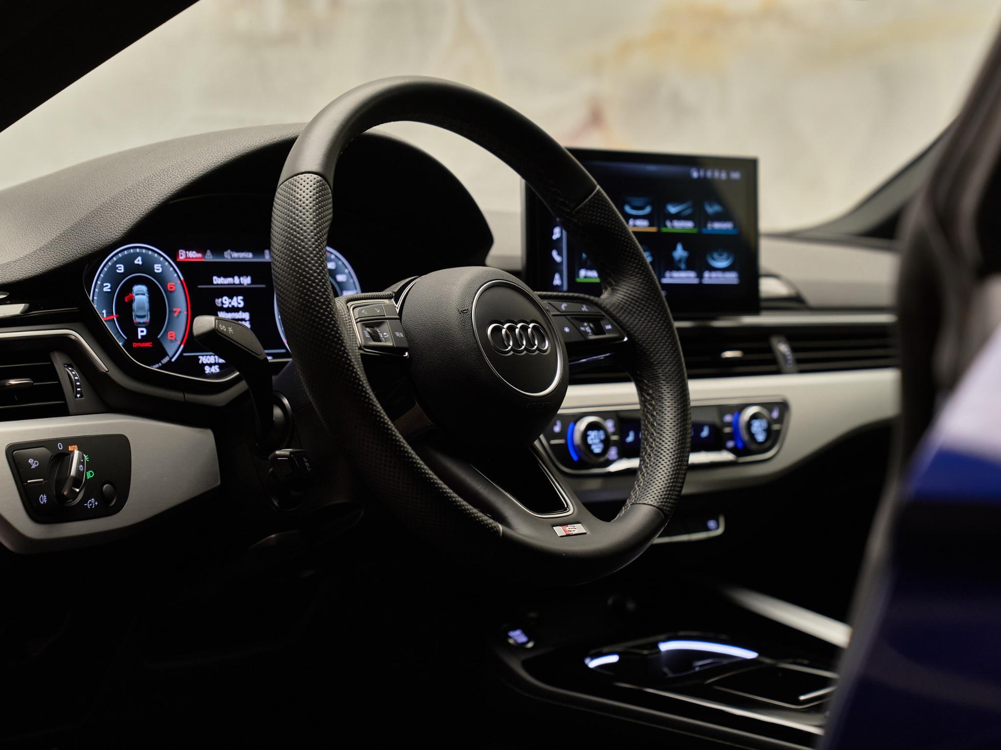 Audi A5 - 14