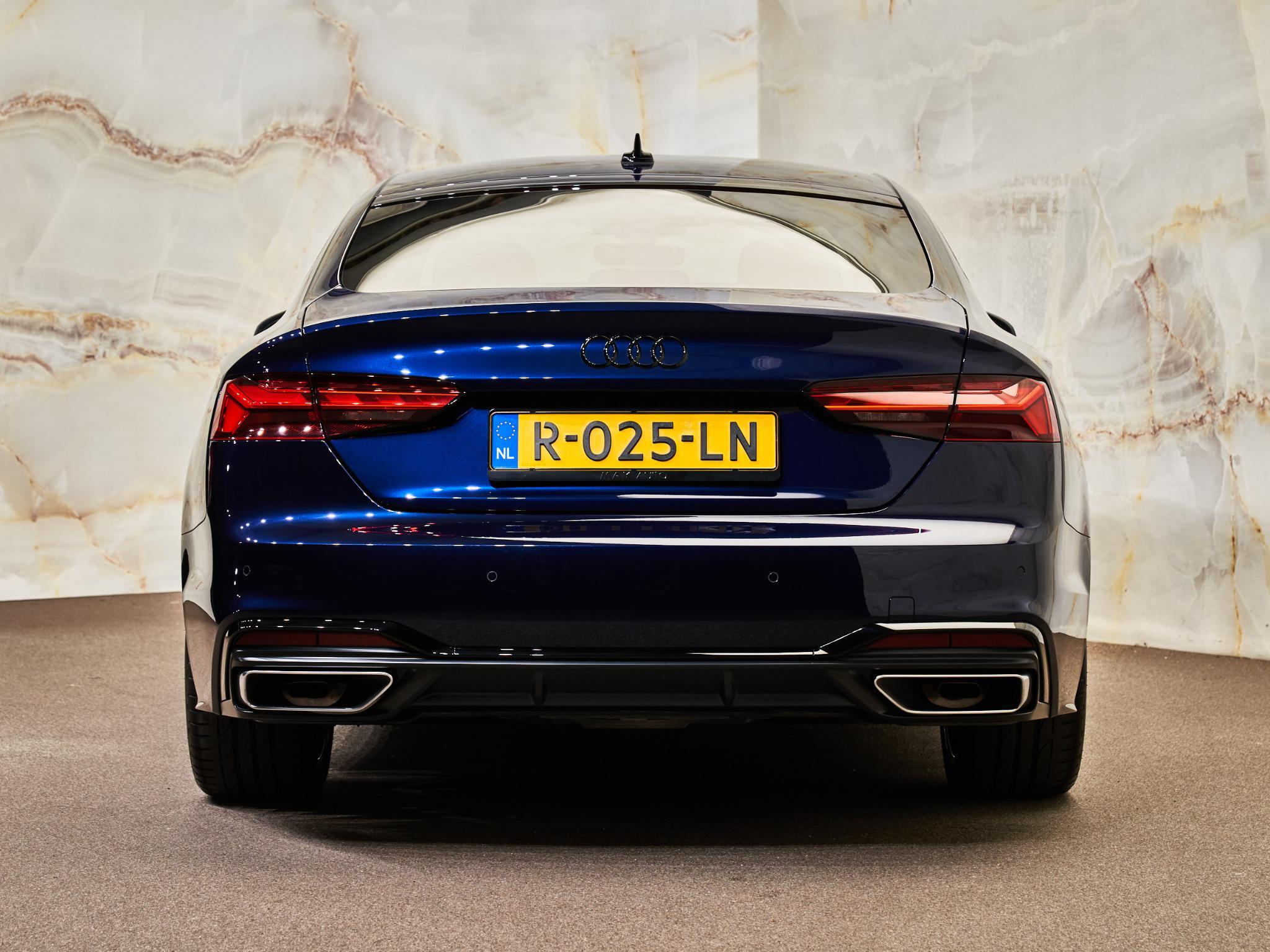 Audi A5 - 24