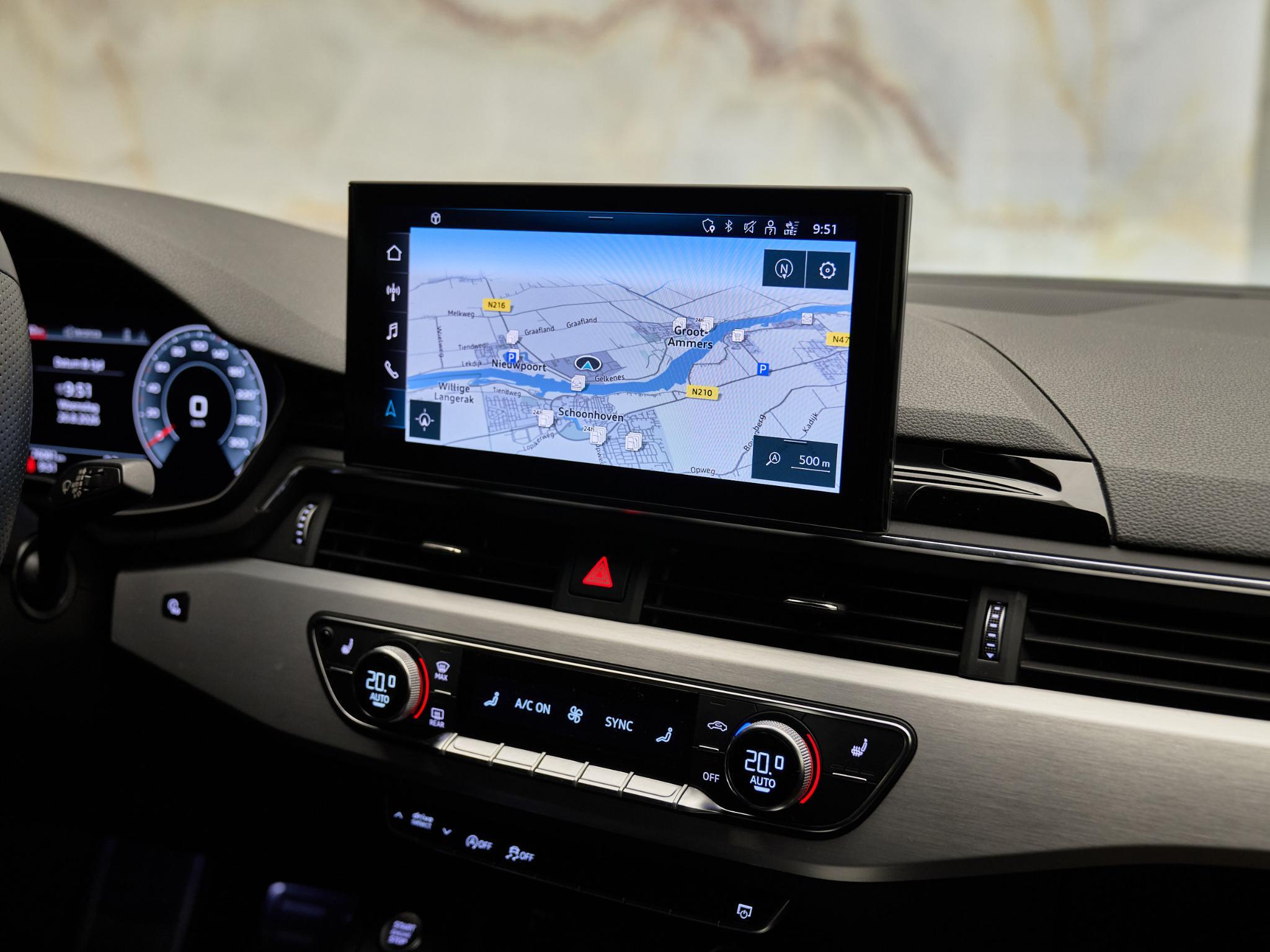 Audi A5 - 17