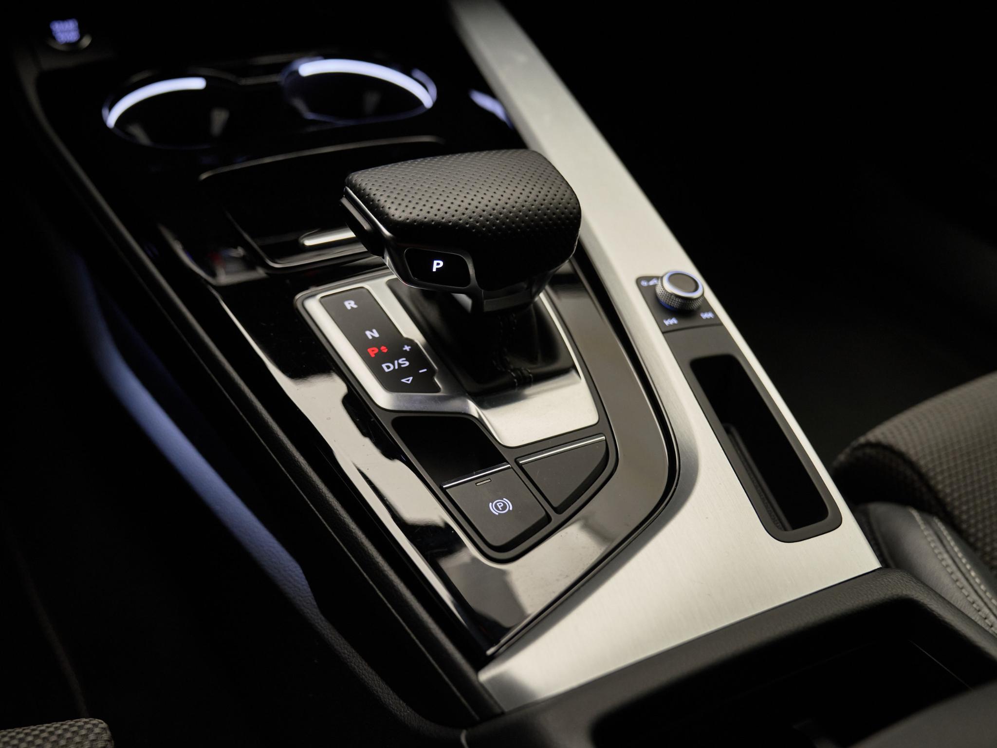 Audi A5 - 15