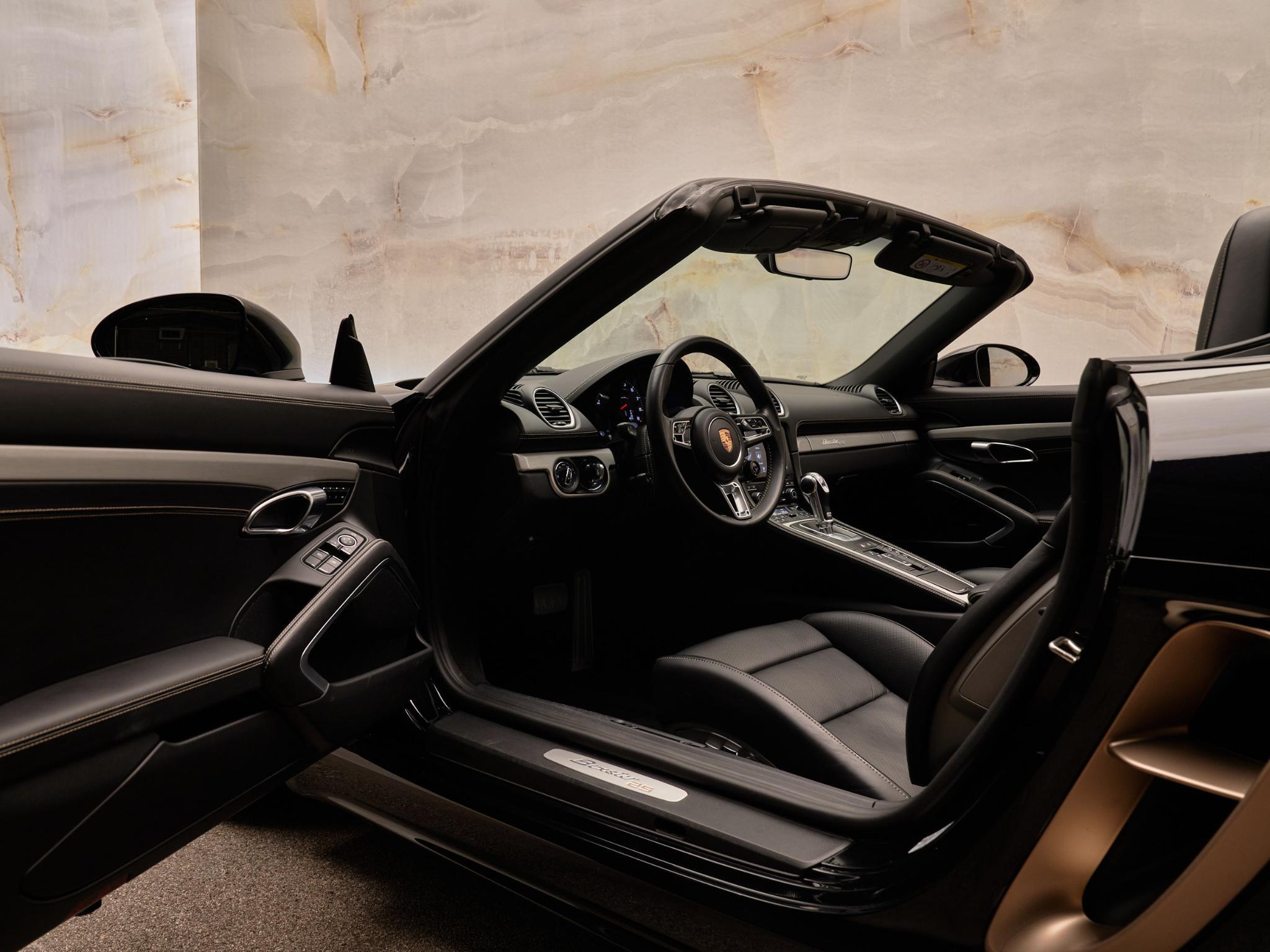 Porsche 718 - 6