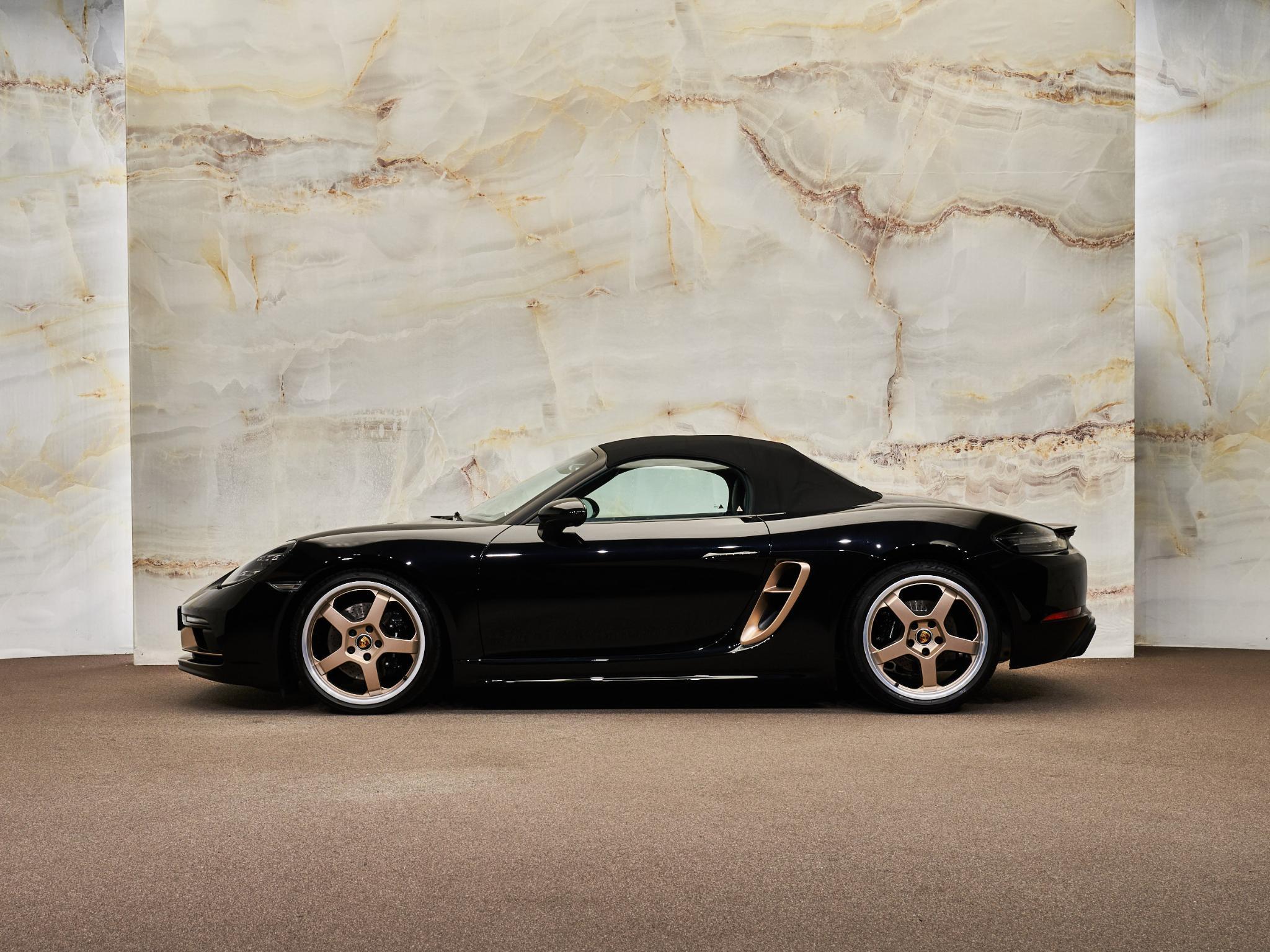 Porsche 718 - 32