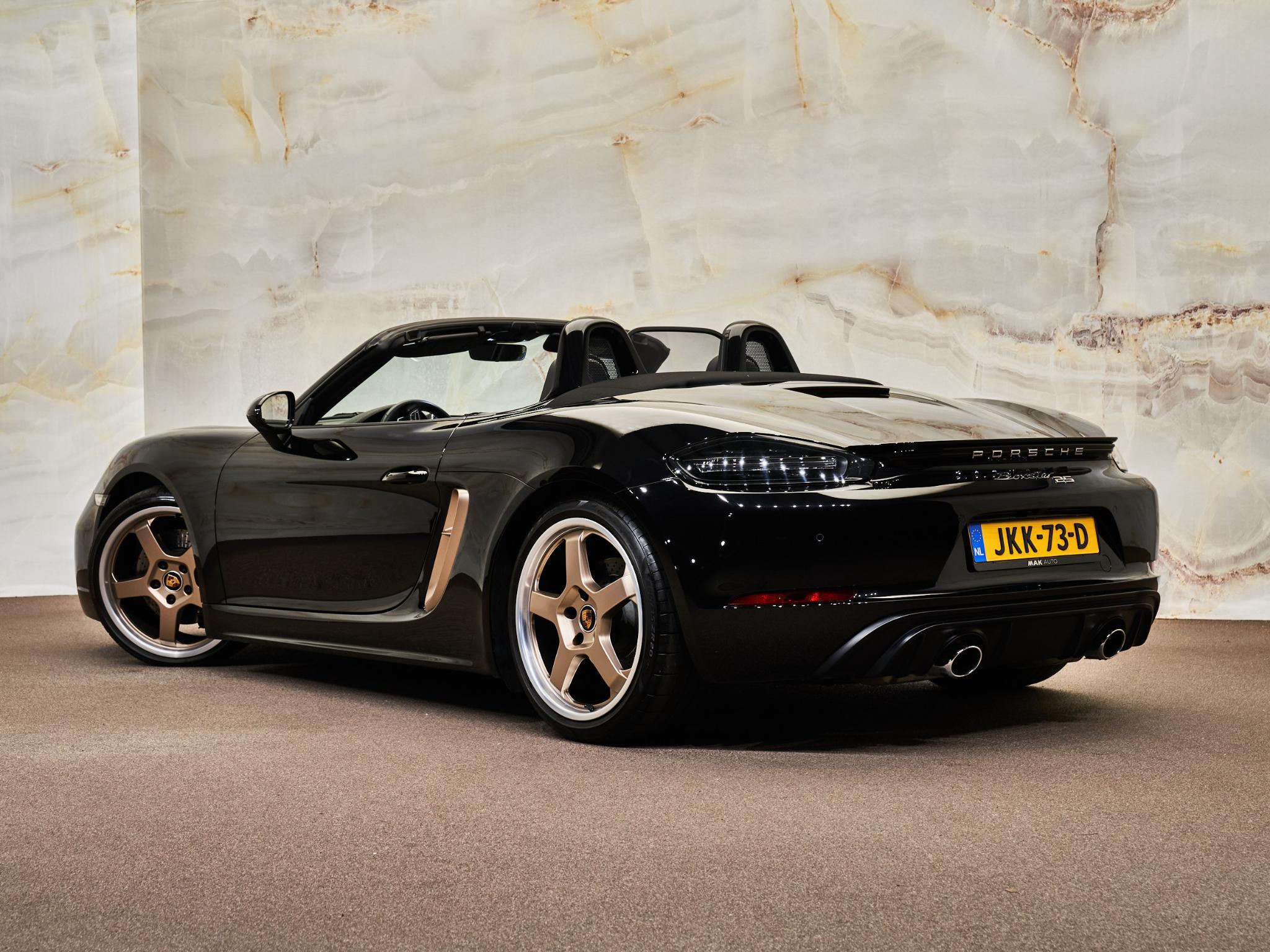 Porsche 718 - 3