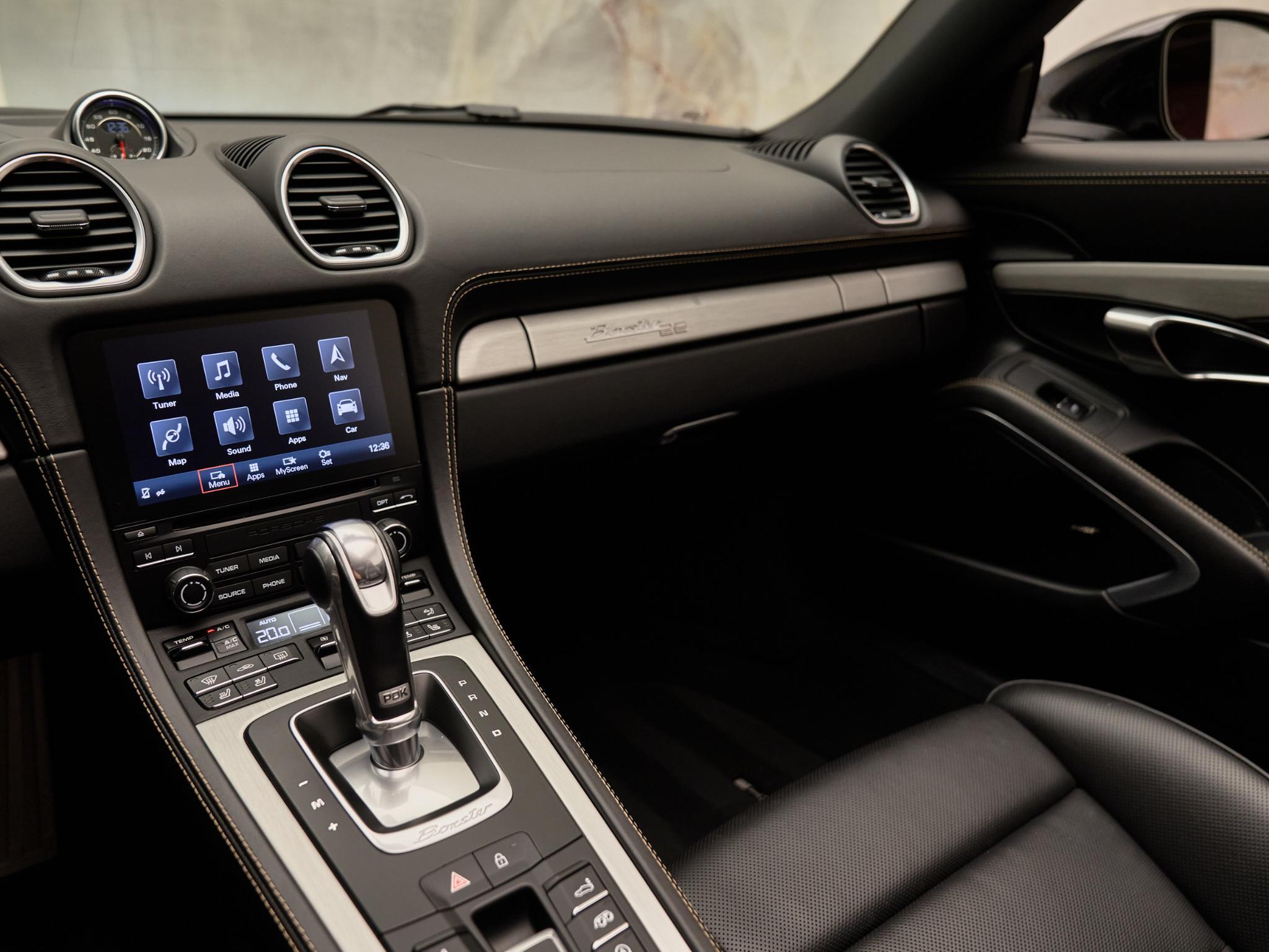 Porsche 718 - 19