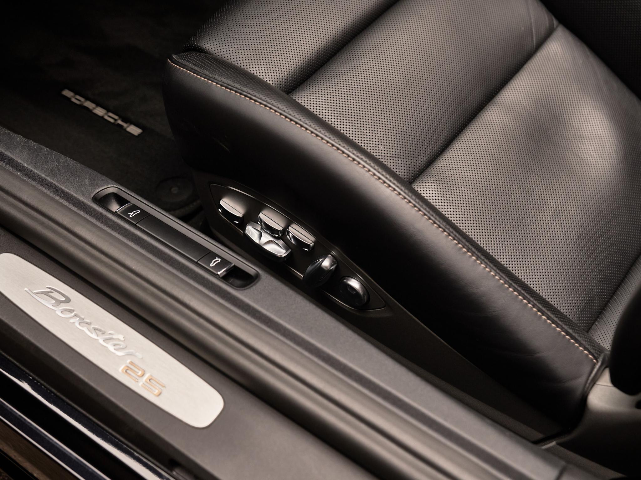Porsche 718 - 11