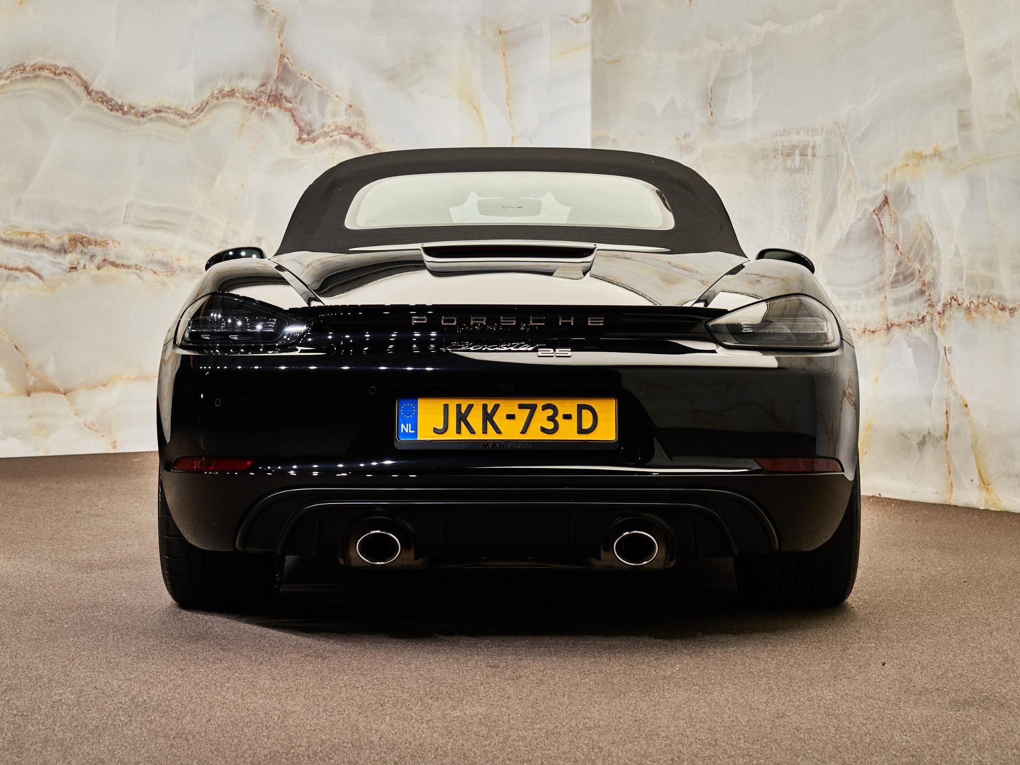 Porsche 718 - 34