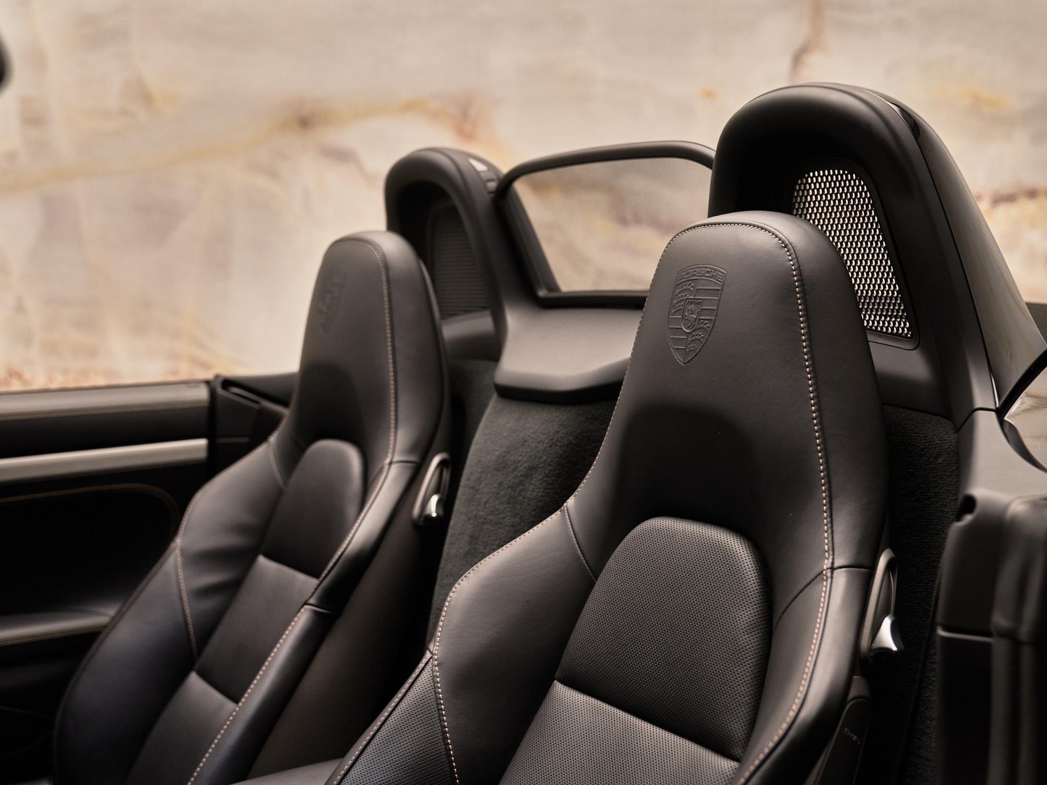 Porsche 718 - 26