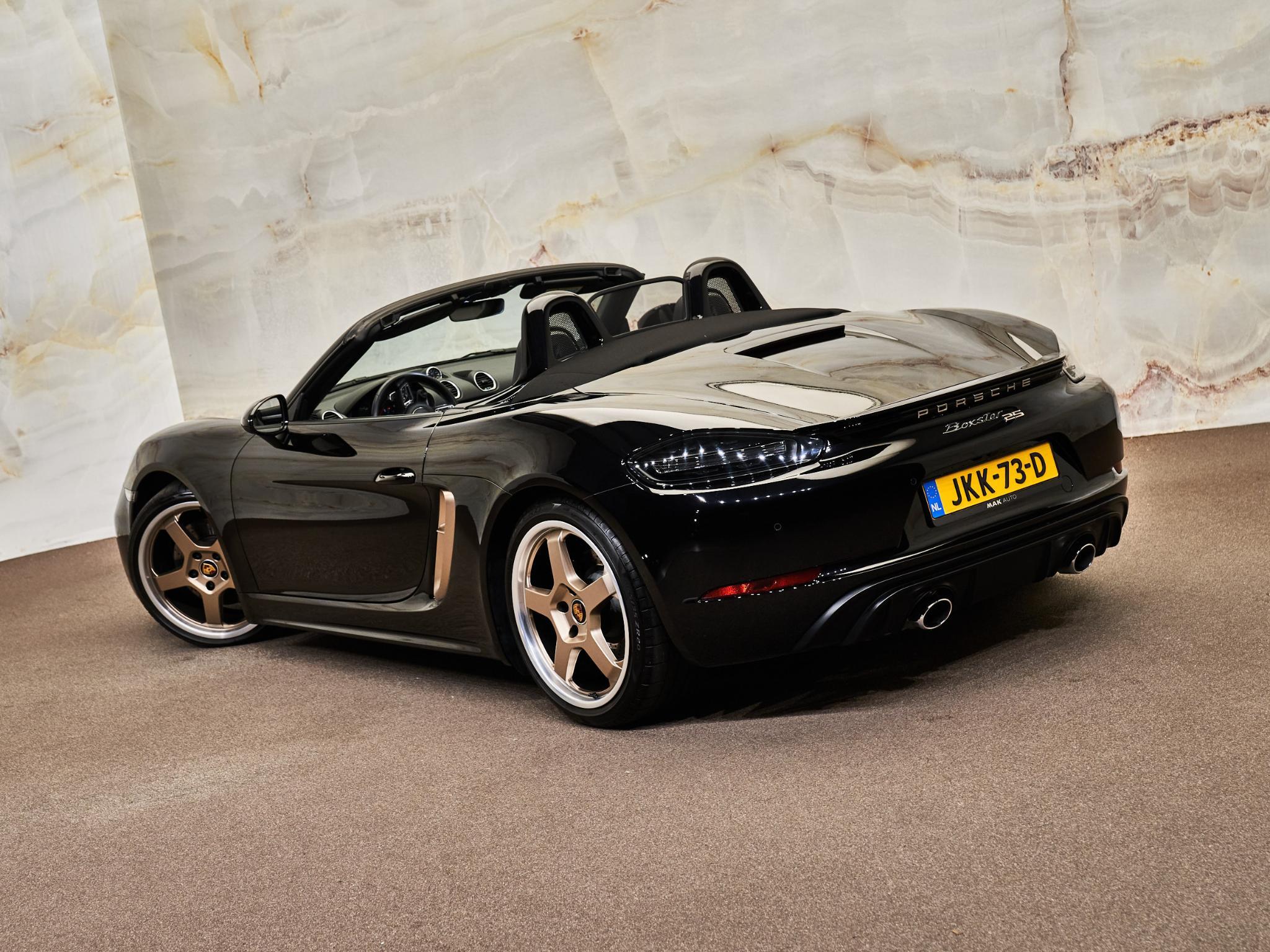 Porsche 718 - 29