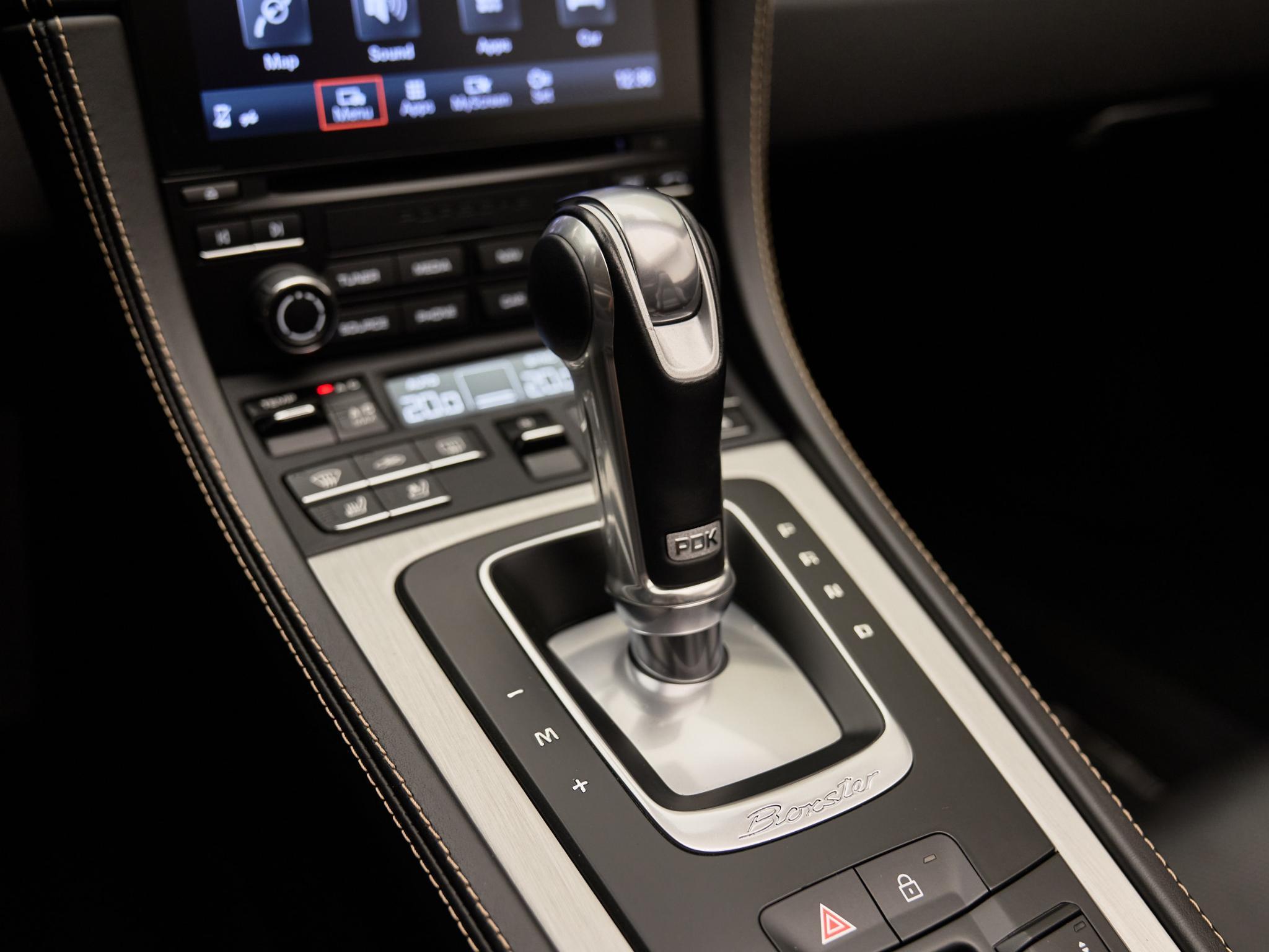 Porsche 718 - 21